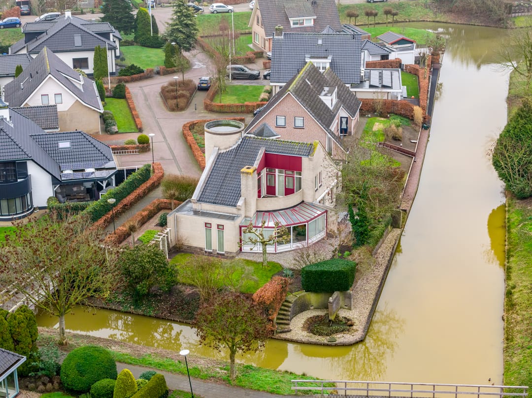 Foto 1 van 't Eiland 4