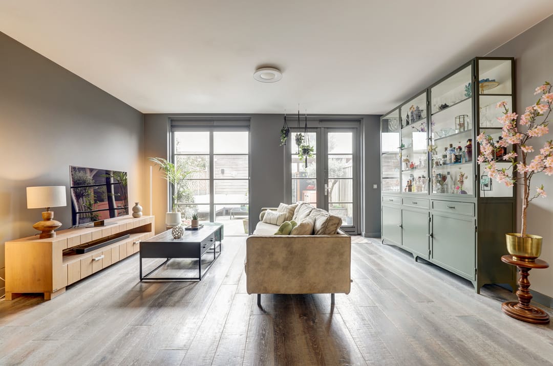 Foto 2 van Mr. C.A. Bosstraat 7