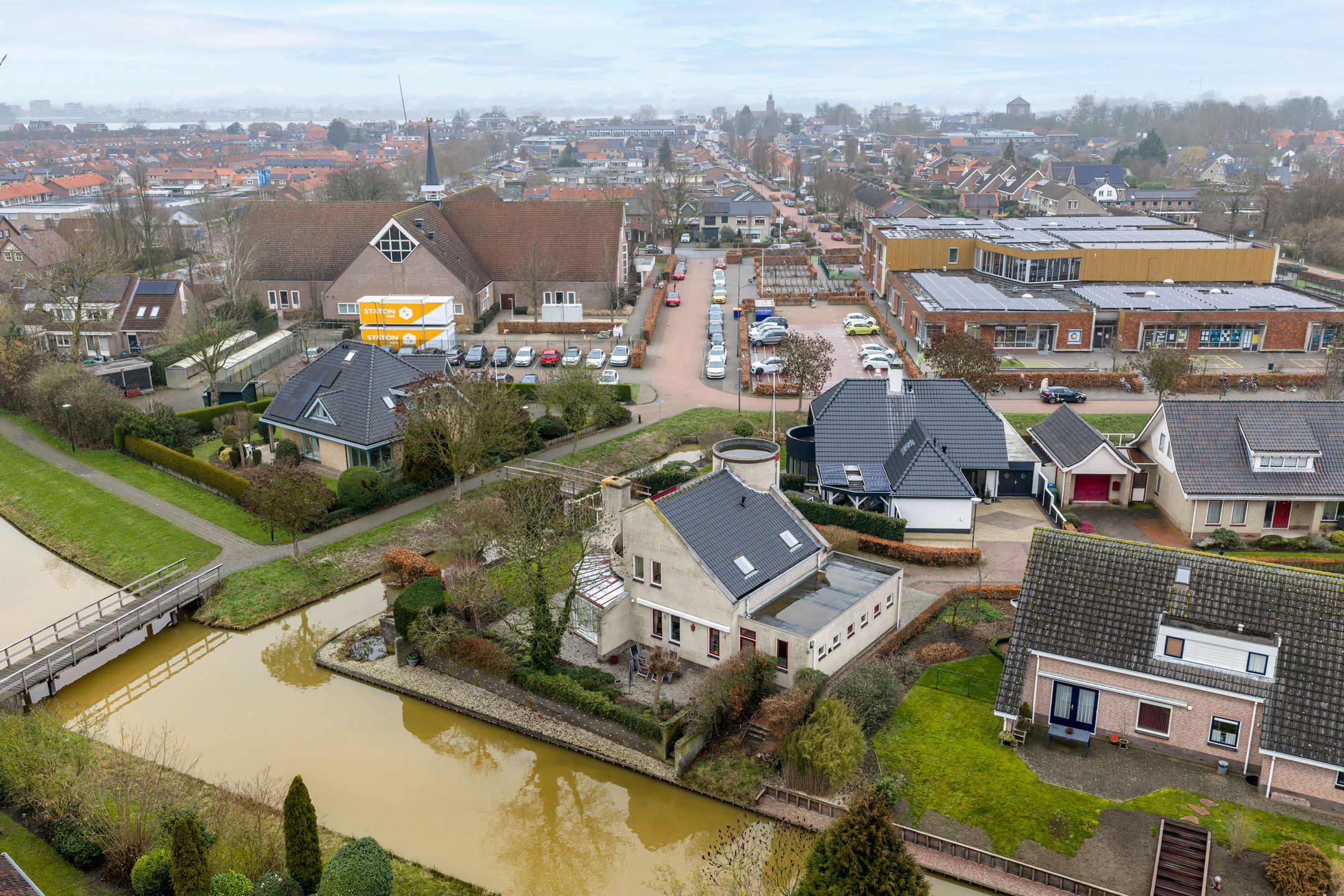 Foto 63 van 't Eiland 4