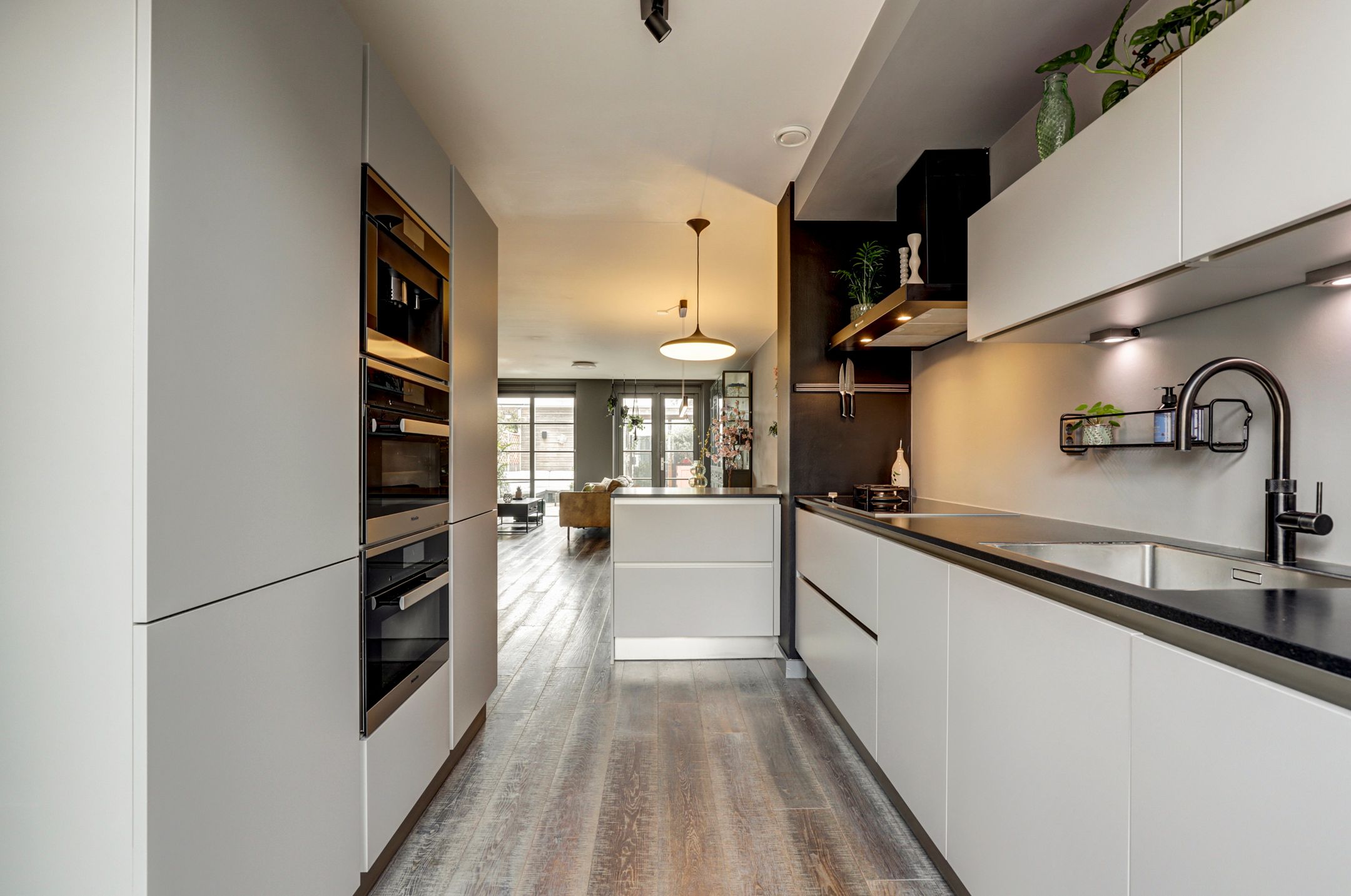 Foto 3 van Mr. C.A. Bosstraat 7