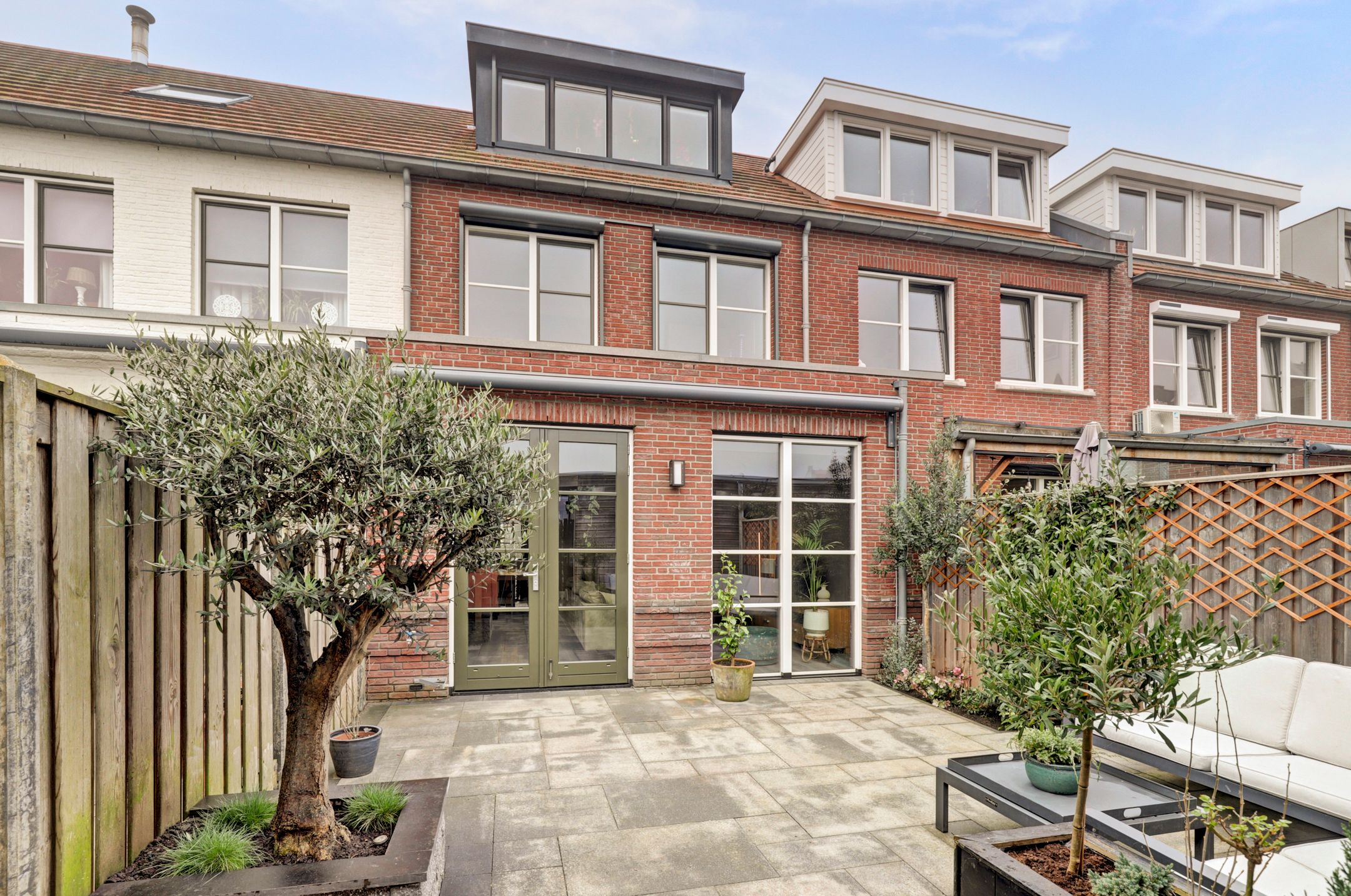 Foto 6 van Mr. C.A. Bosstraat 7