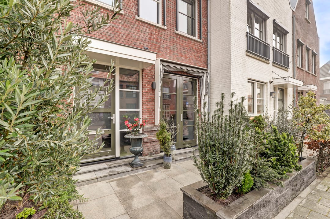 Foto 8 van Mr. C.A. Bosstraat 7