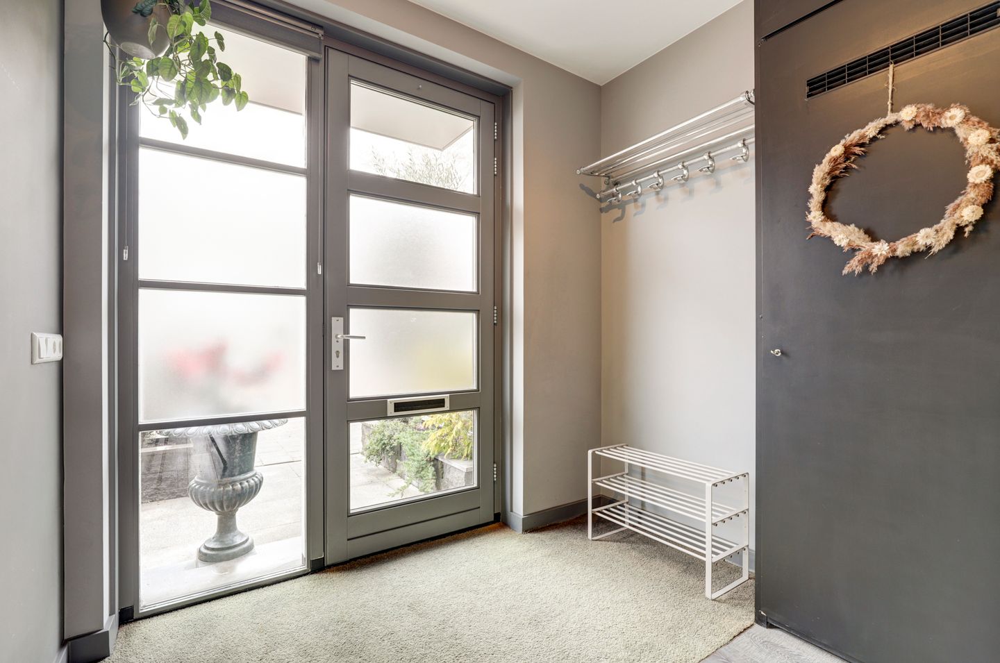 Foto 10 van Mr. C.A. Bosstraat 7