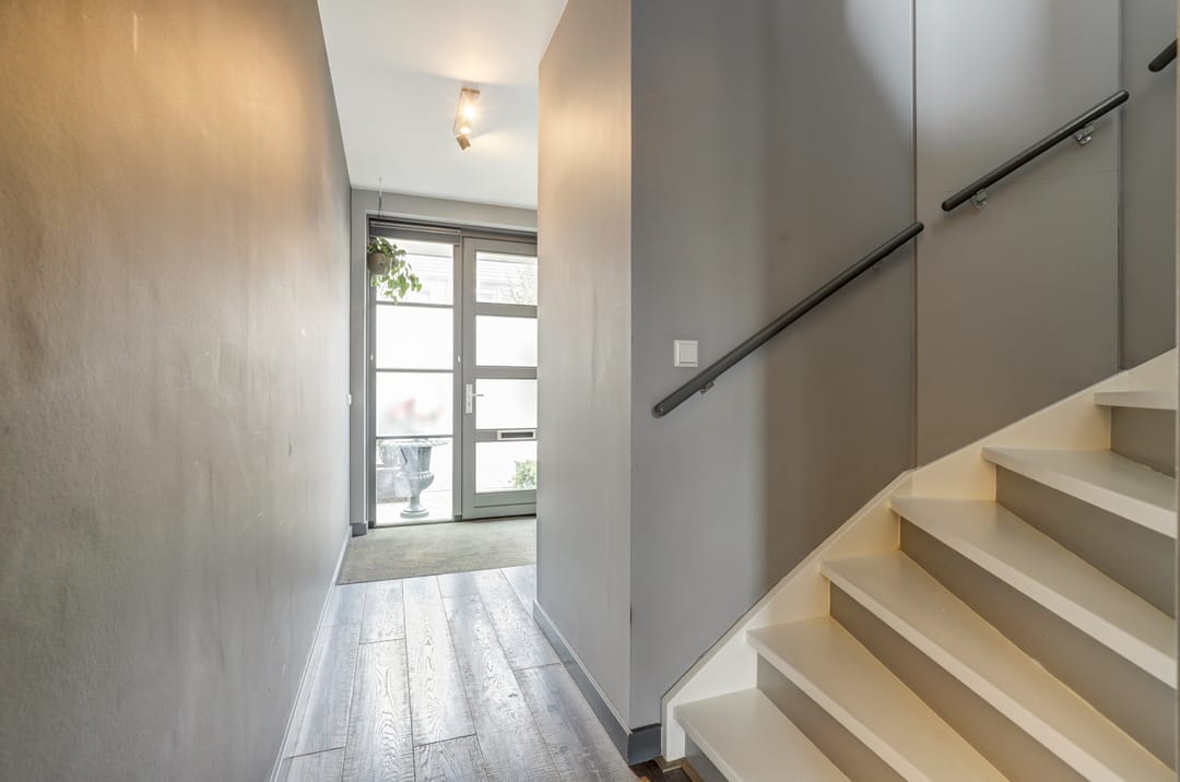 Foto 11 van Mr. C.A. Bosstraat 7