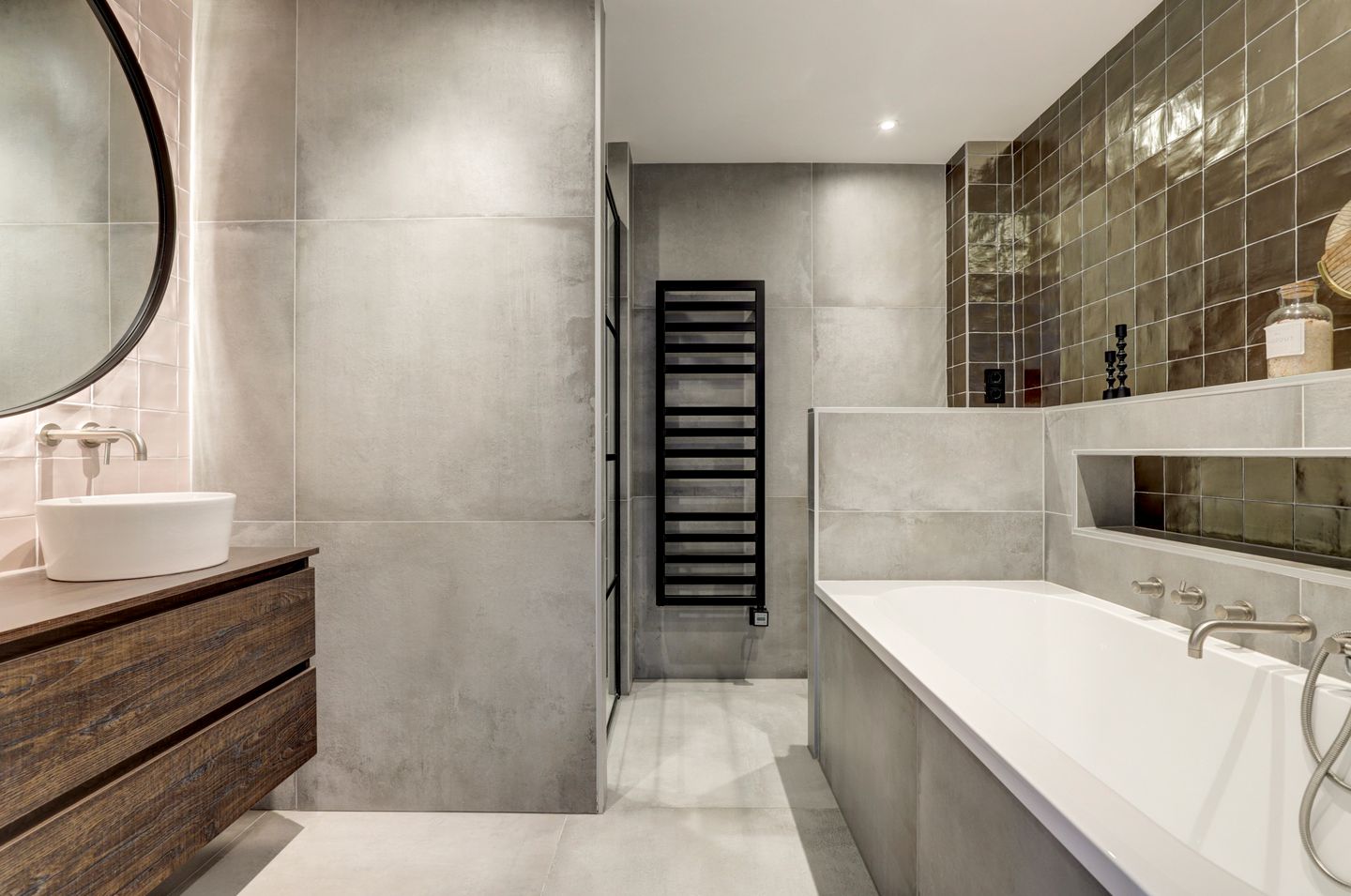 Foto 4 van Mr. C.A. Bosstraat 7