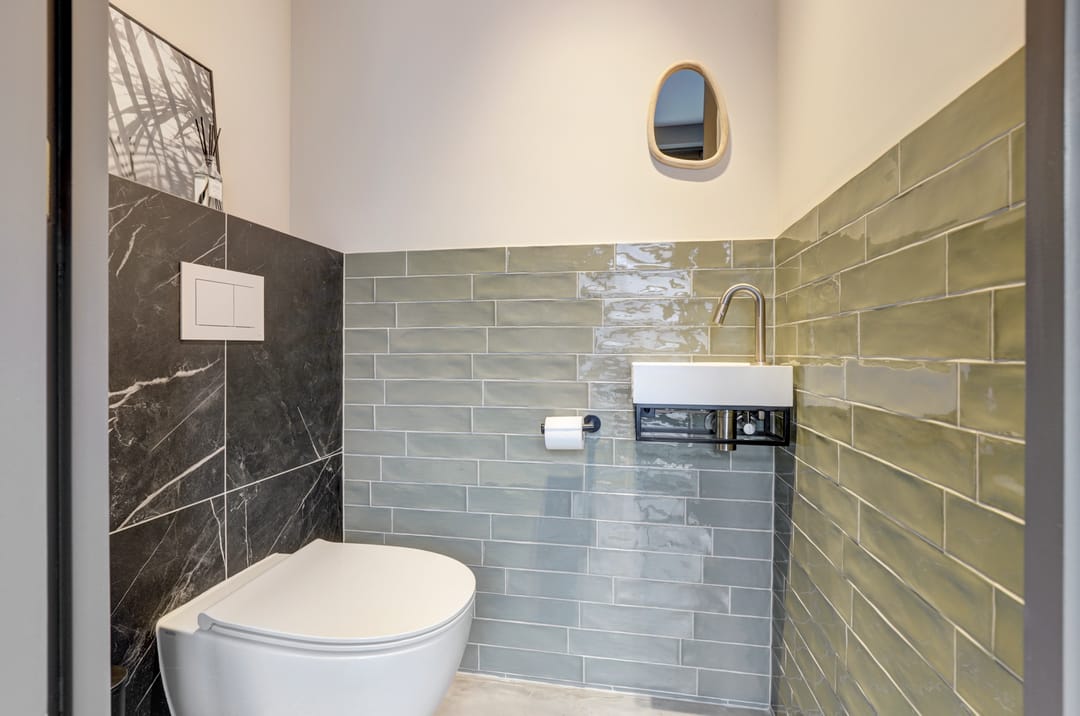 Foto 13 van Mr. C.A. Bosstraat 7