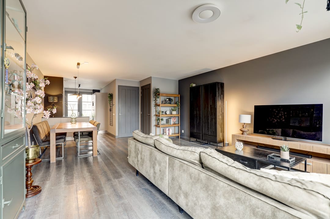 Foto 17 van Mr. C.A. Bosstraat 7