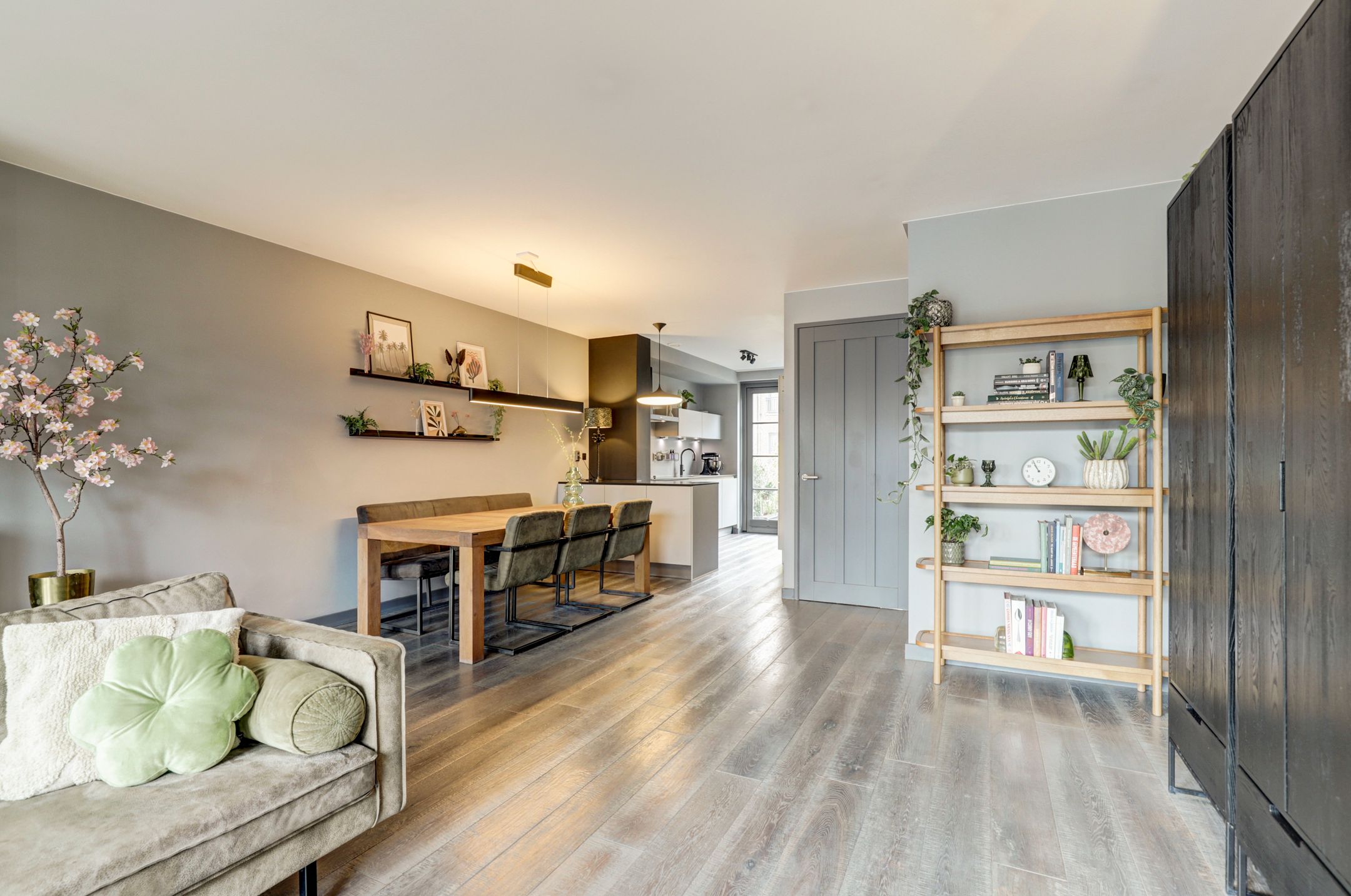 Foto 18 van Mr. C.A. Bosstraat 7