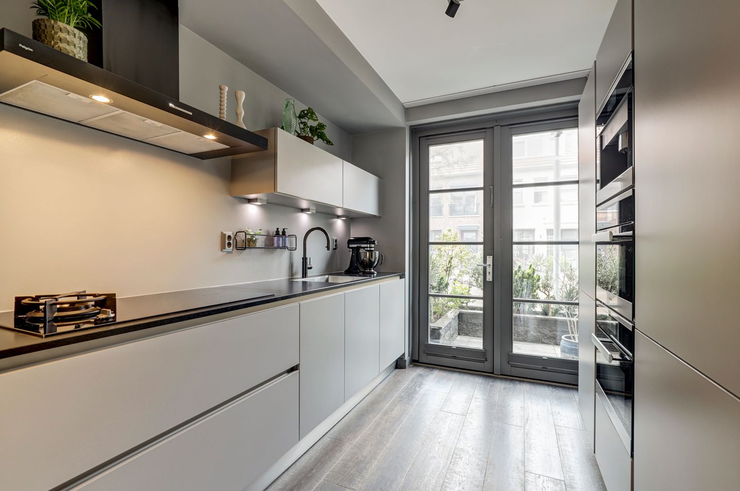 Foto 19 van Mr. C.A. Bosstraat 7