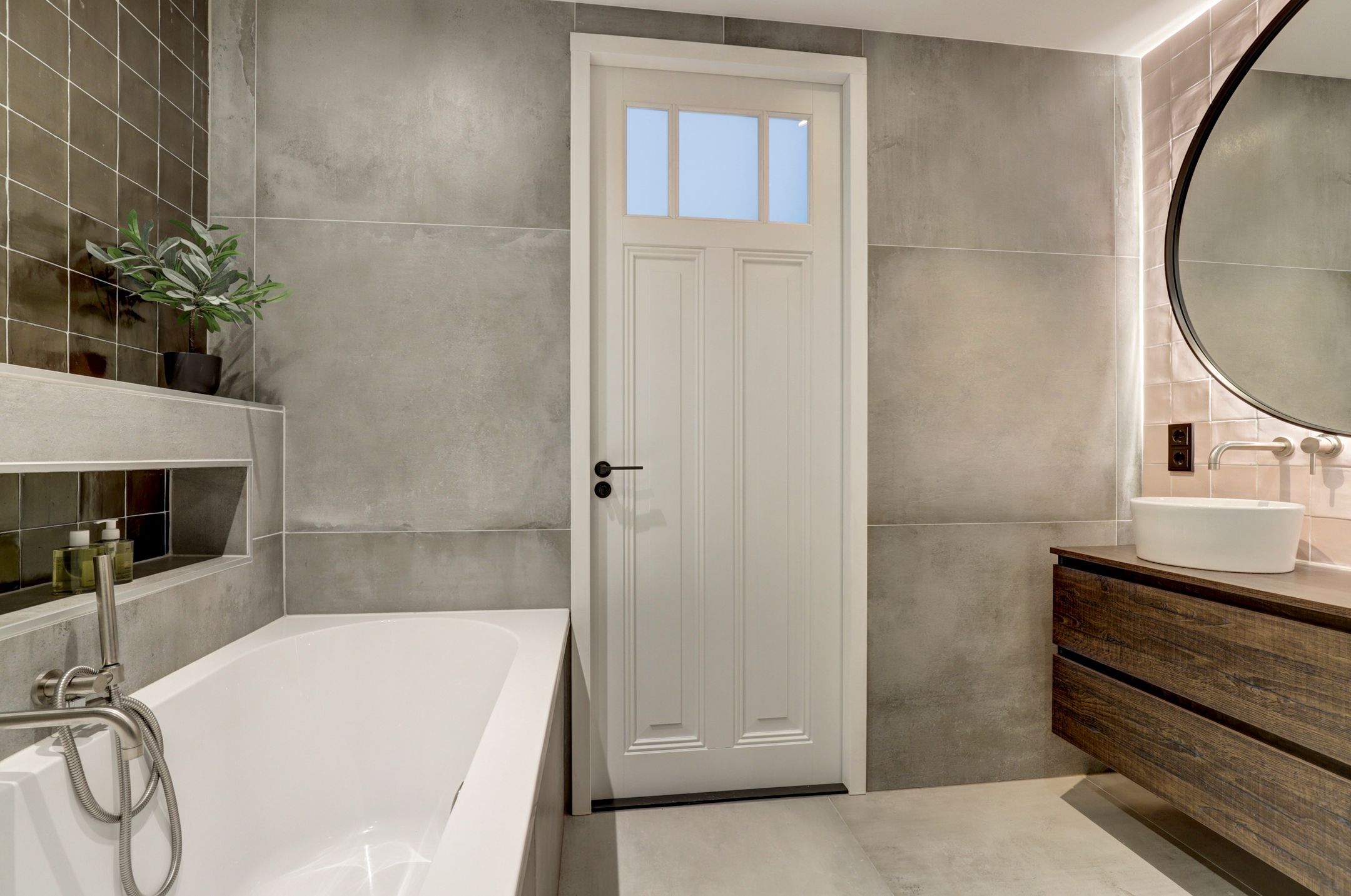 Foto 30 van Mr. C.A. Bosstraat 7