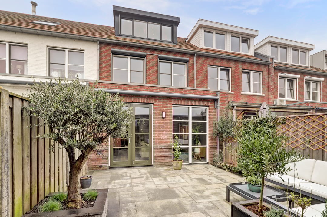 Foto 41 van Mr. C.A. Bosstraat 7