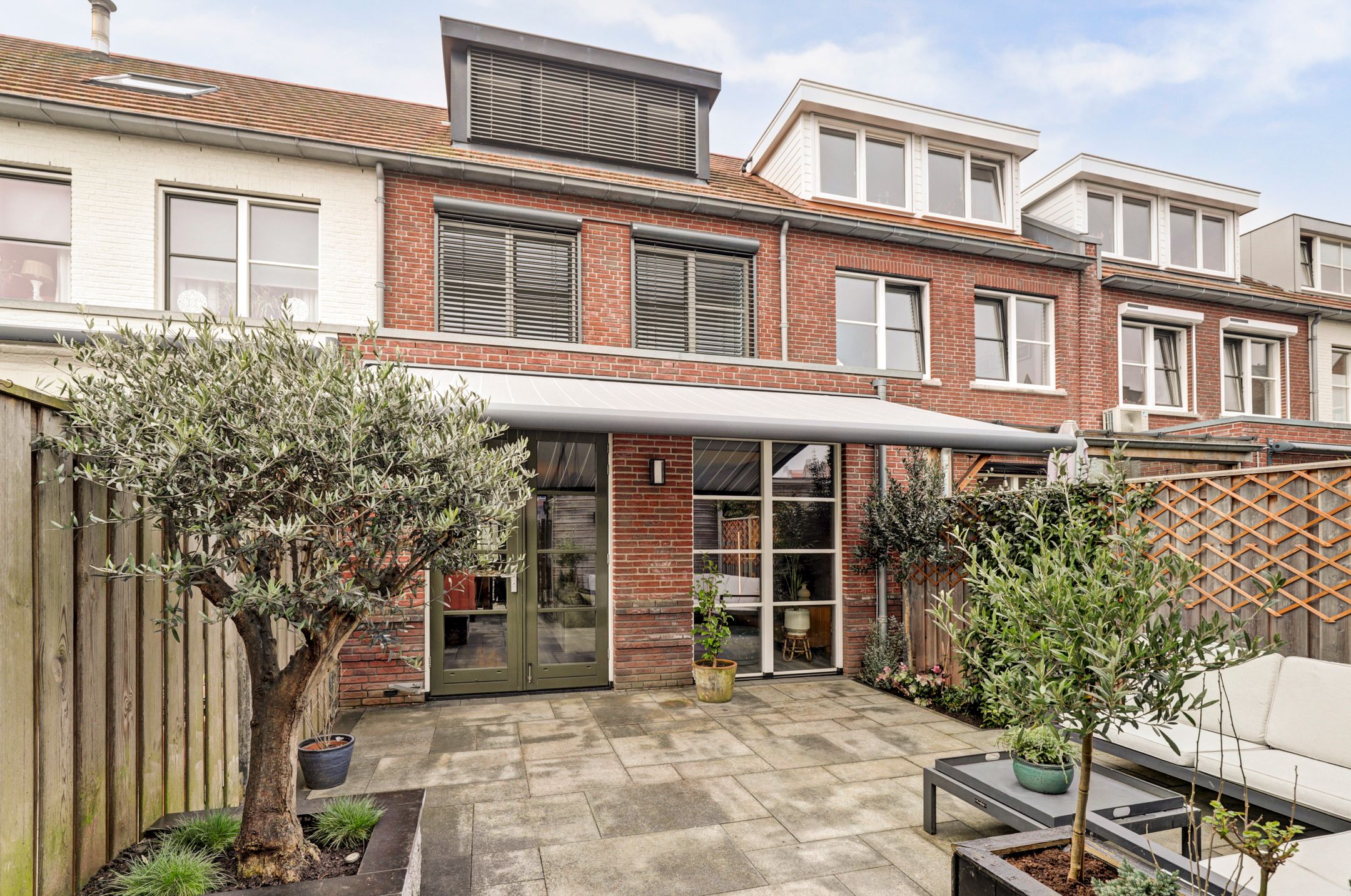 Foto 42 van Mr. C.A. Bosstraat 7