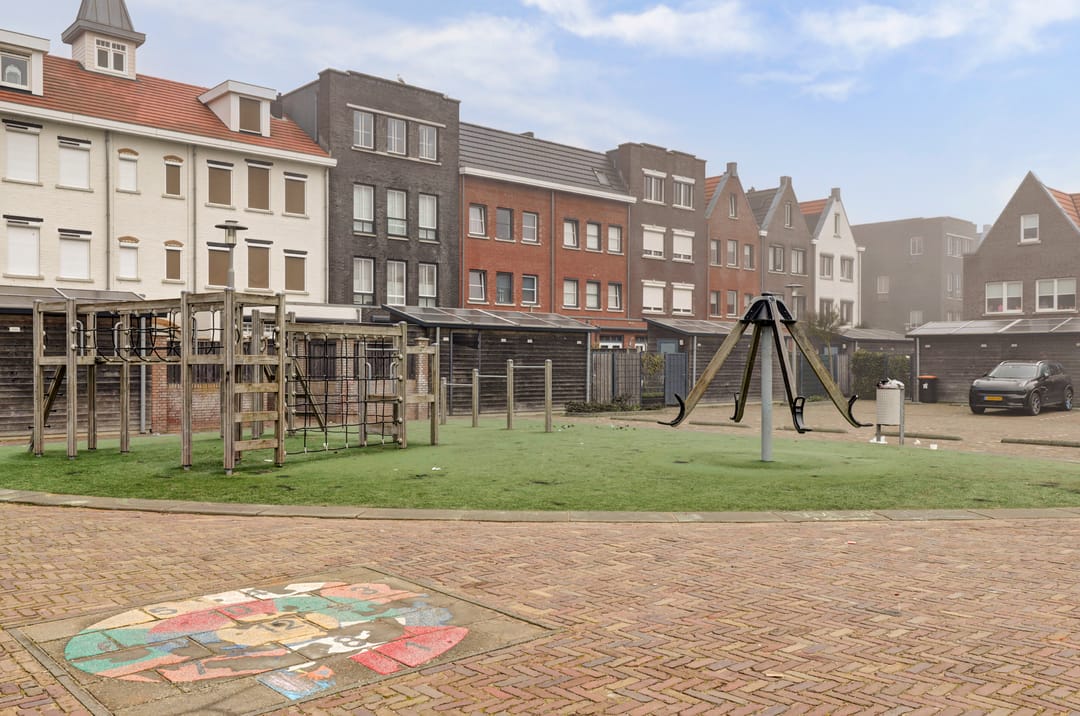 Foto 46 van Mr. C.A. Bosstraat 7