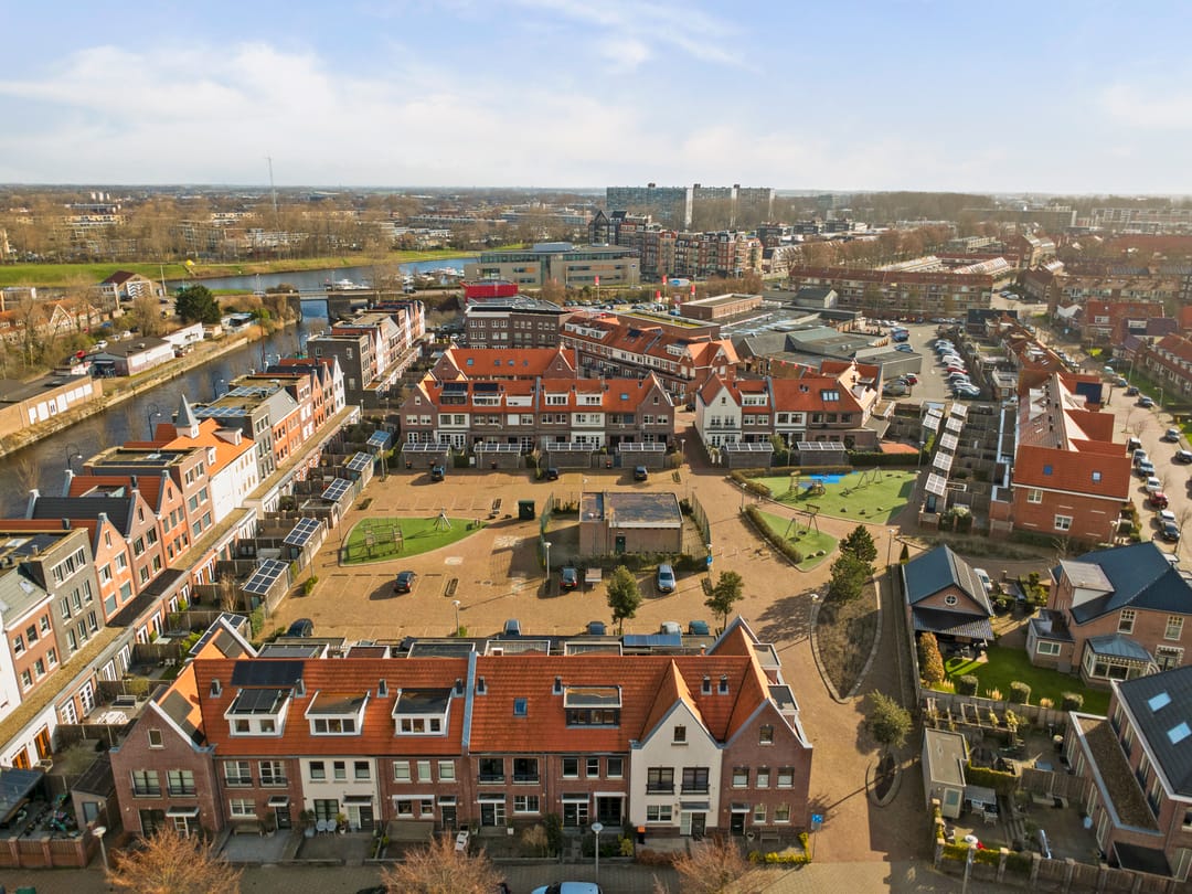 Foto 52 van Mr. C.A. Bosstraat 7