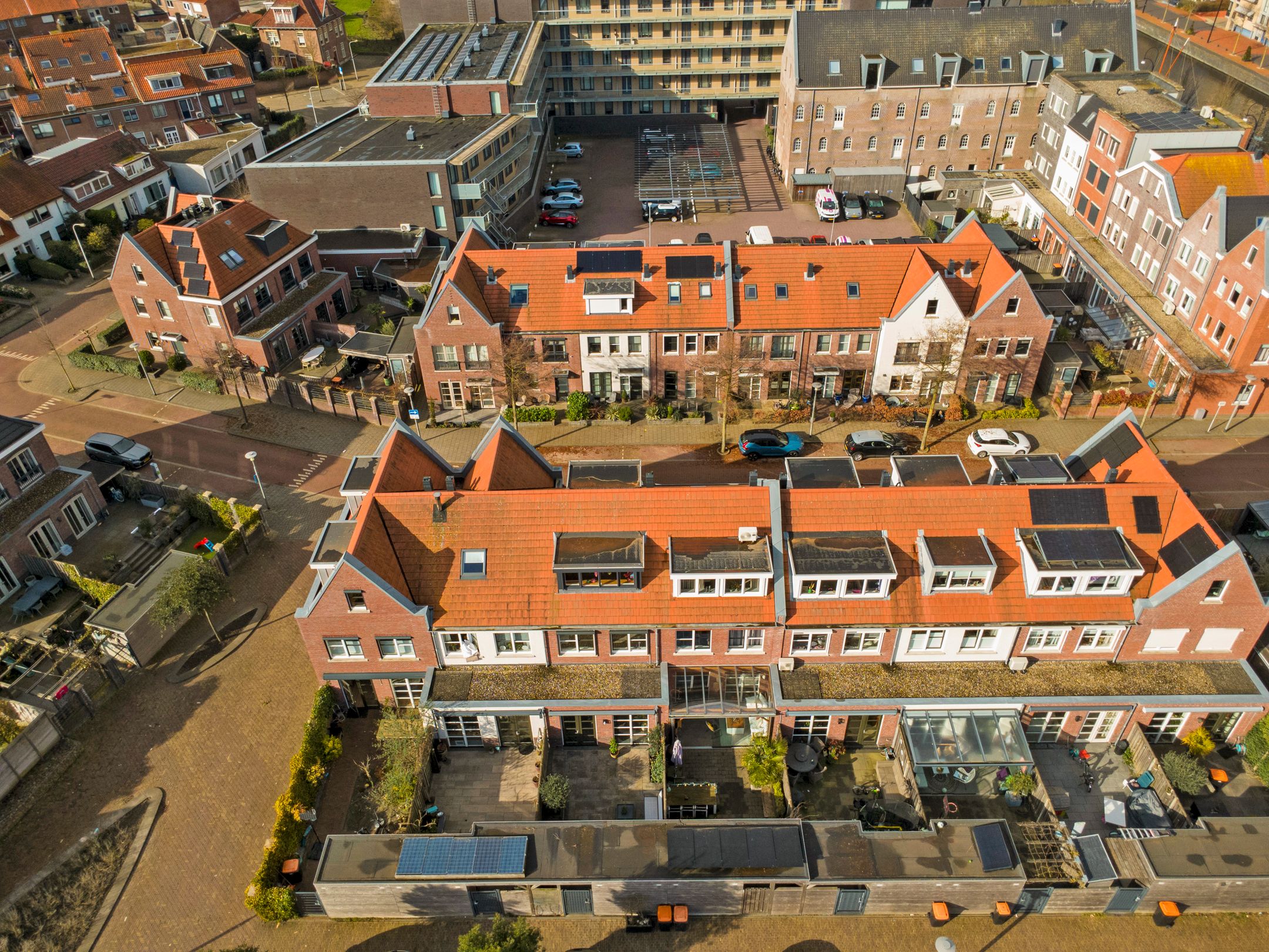 Foto 54 van Mr. C.A. Bosstraat 7