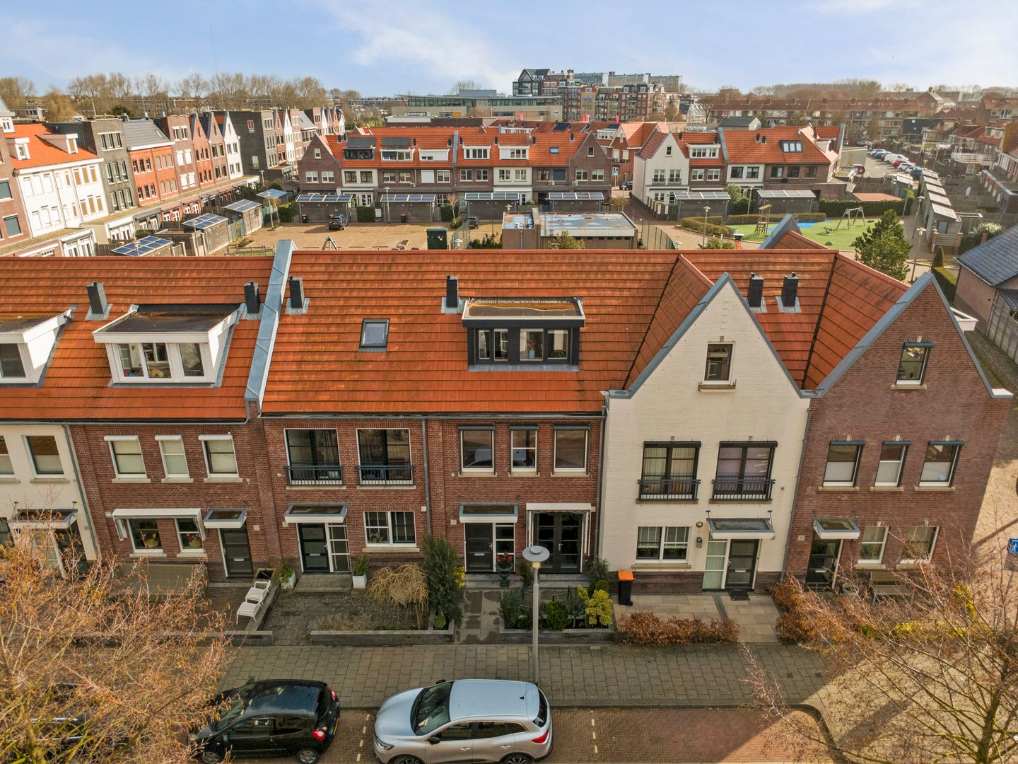 Foto 55 van Mr. C.A. Bosstraat 7