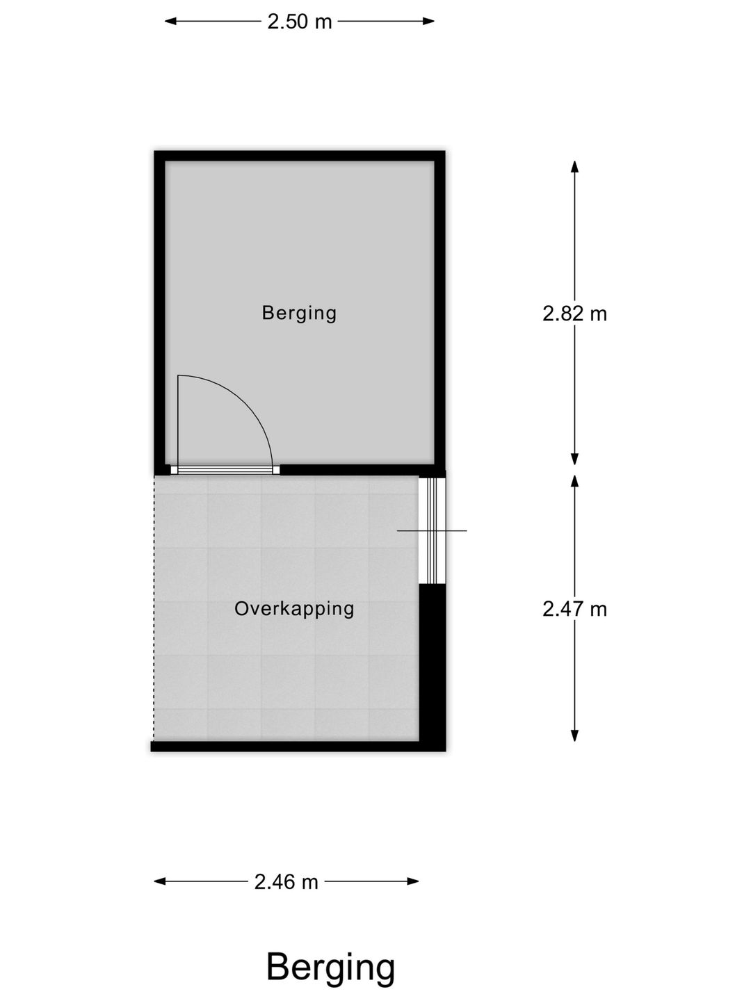 Foto 61 van Mr. C.A. Bosstraat 7