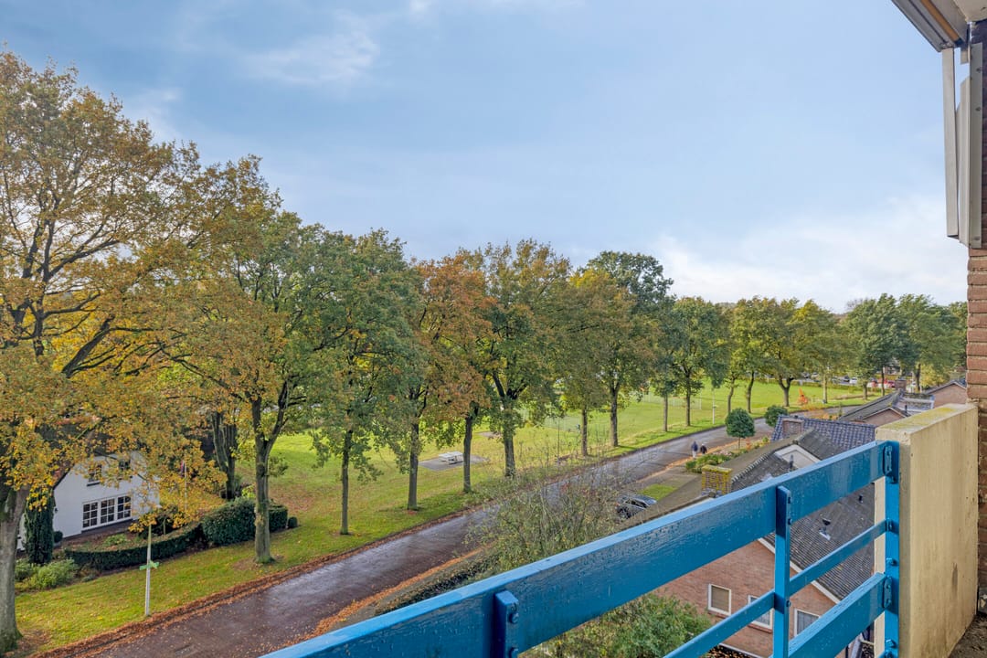 Foto 2 van Doormanstraat 31-W5