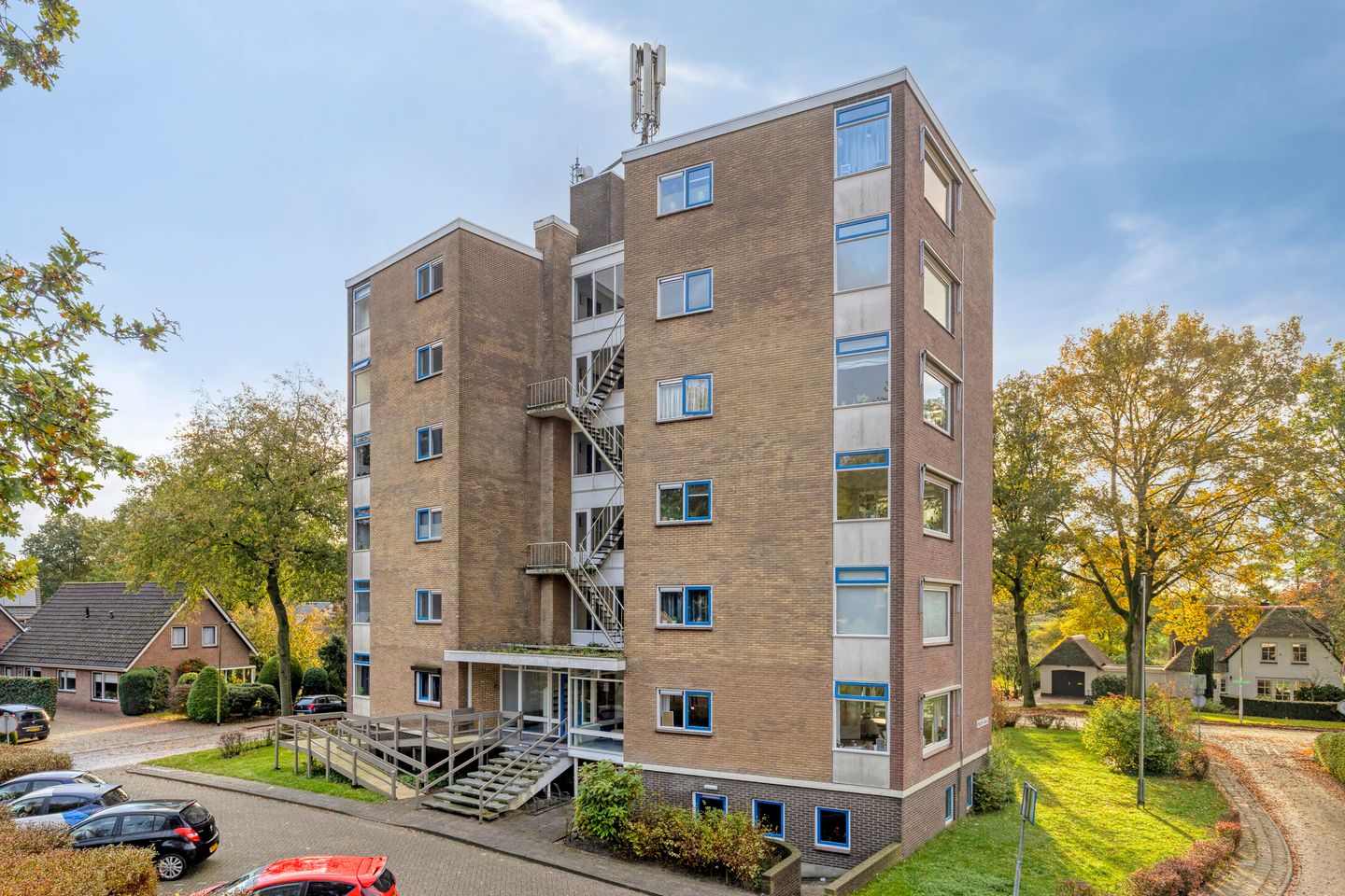 Foto 5 van Doormanstraat 31-W5