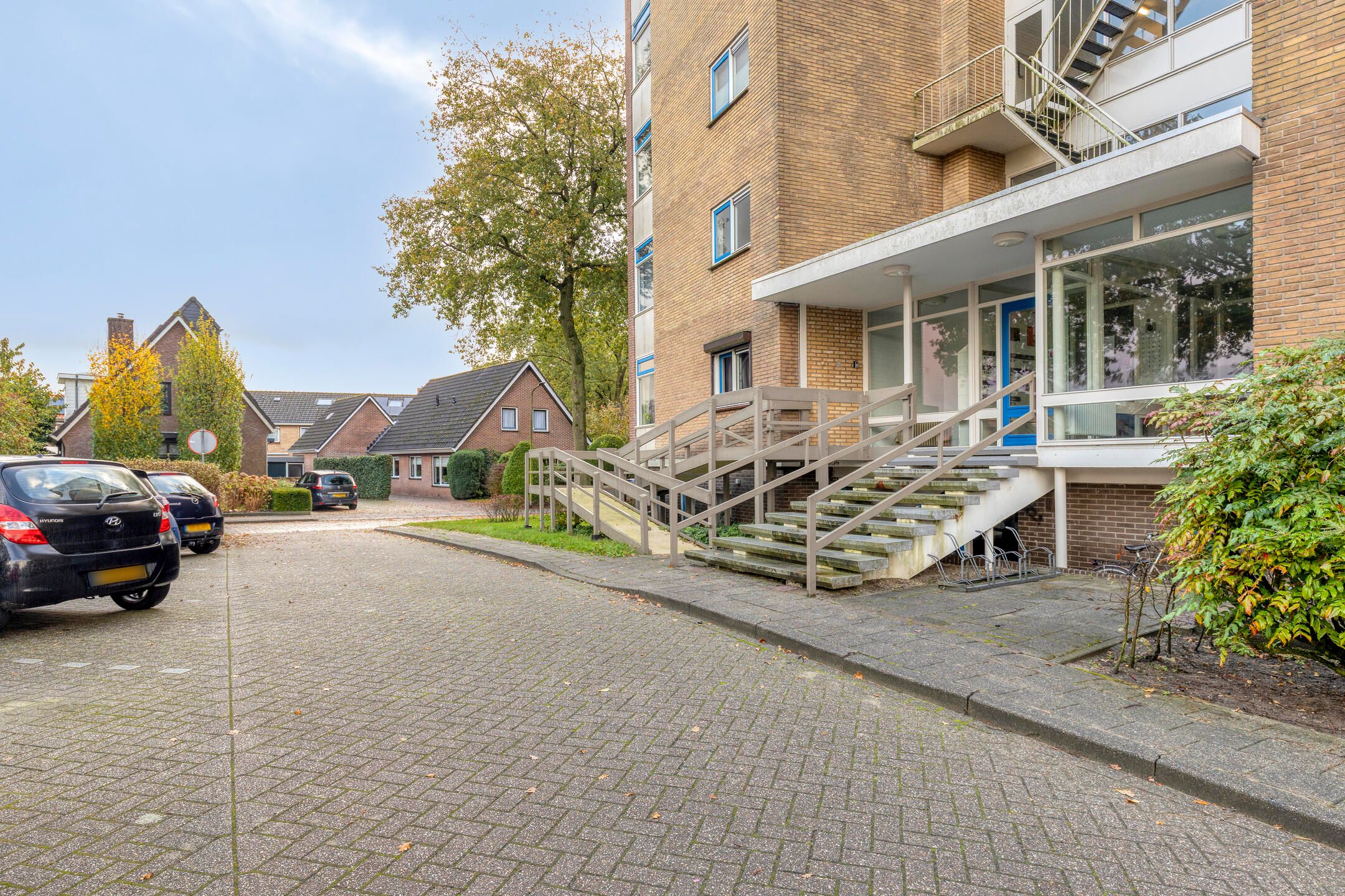 Foto 6 van Doormanstraat 31-W5