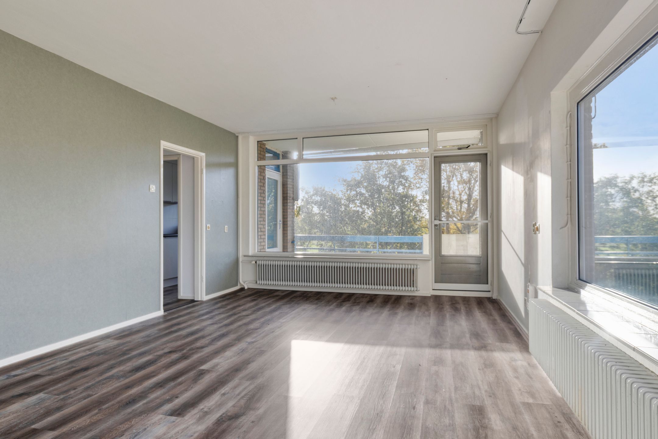 Foto 3 van Doormanstraat 31-W5