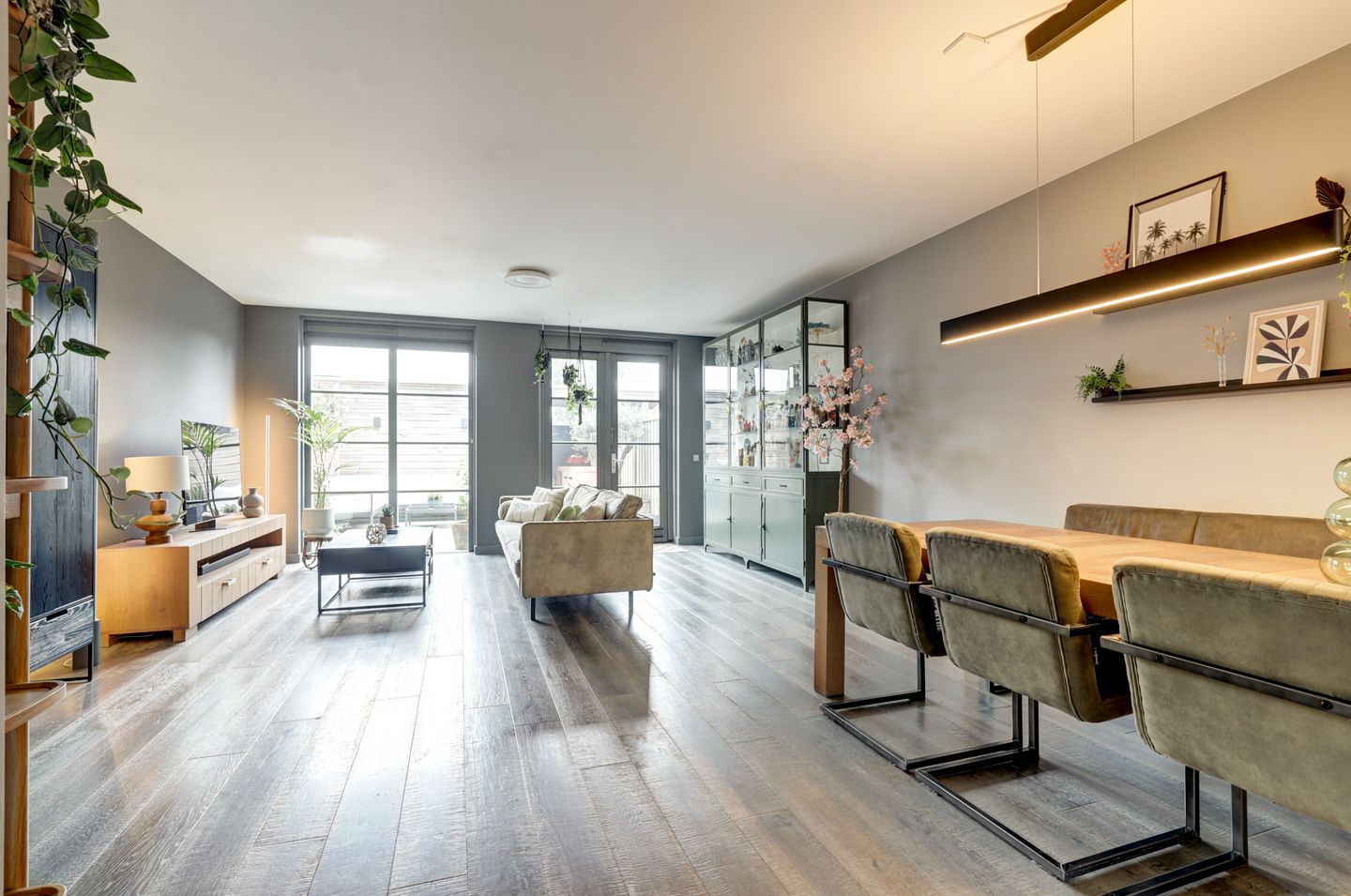 Foto 14 van Mr. C.A. Bosstraat 7