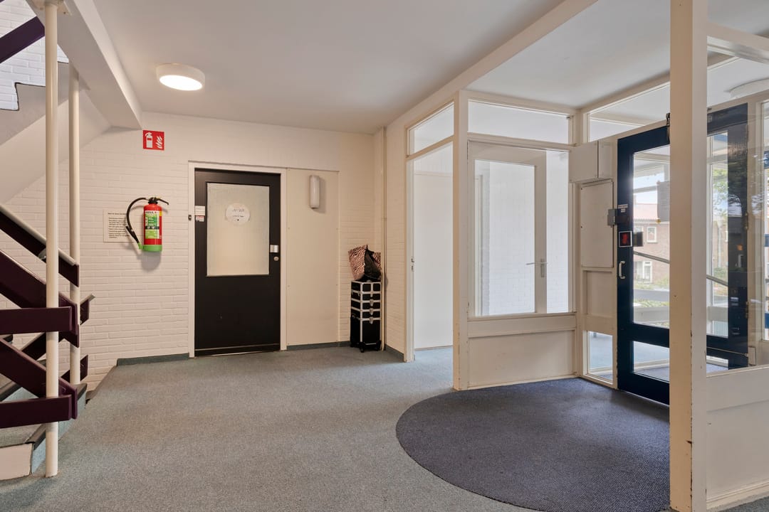 Foto 8 van Doormanstraat 31-W5