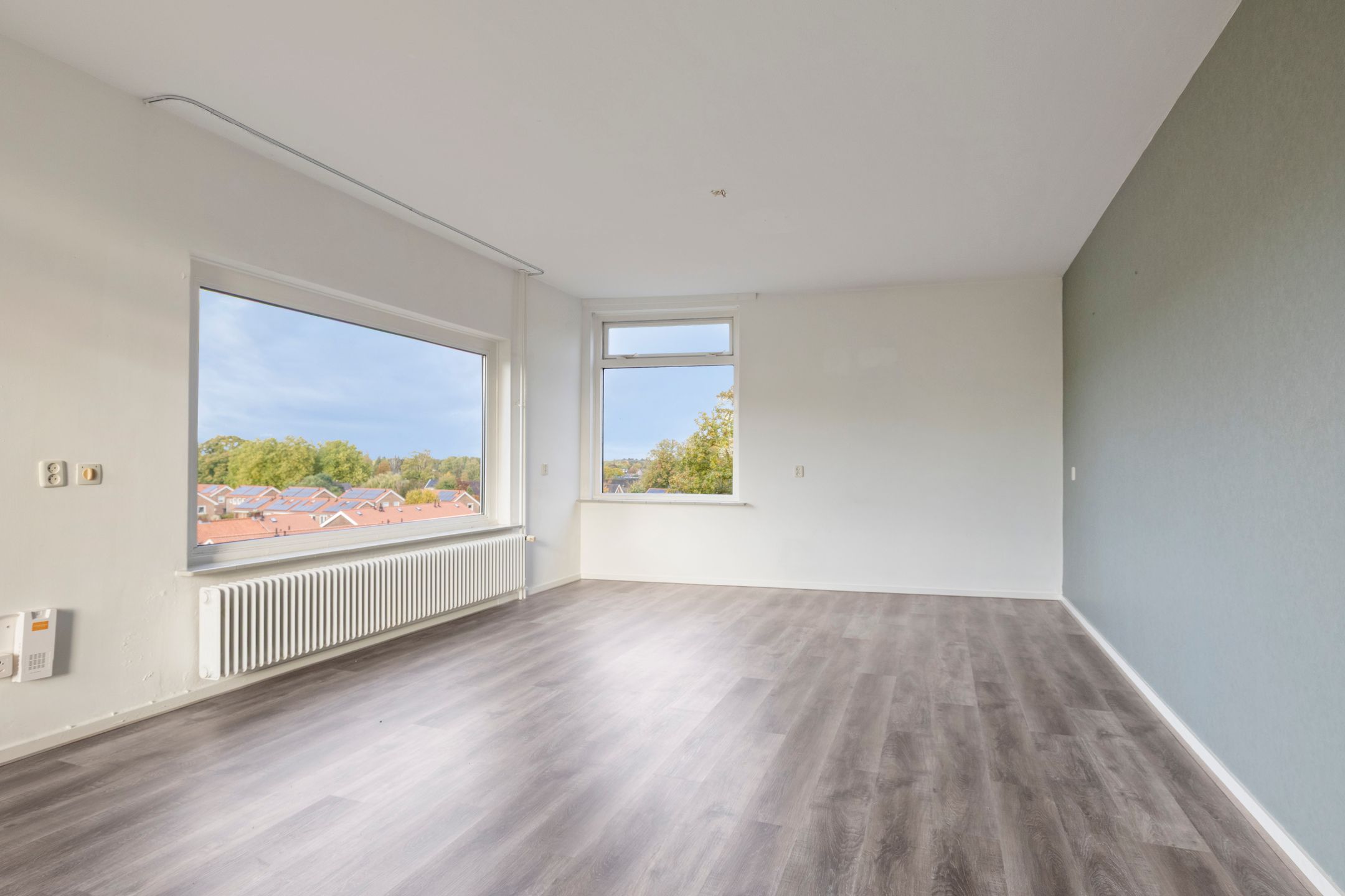 Foto 12 van Doormanstraat 31-W5