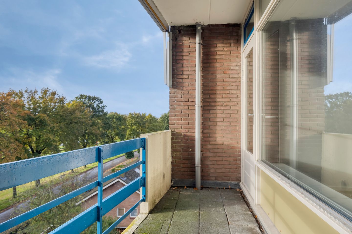 Foto 14 van Doormanstraat 31-W5