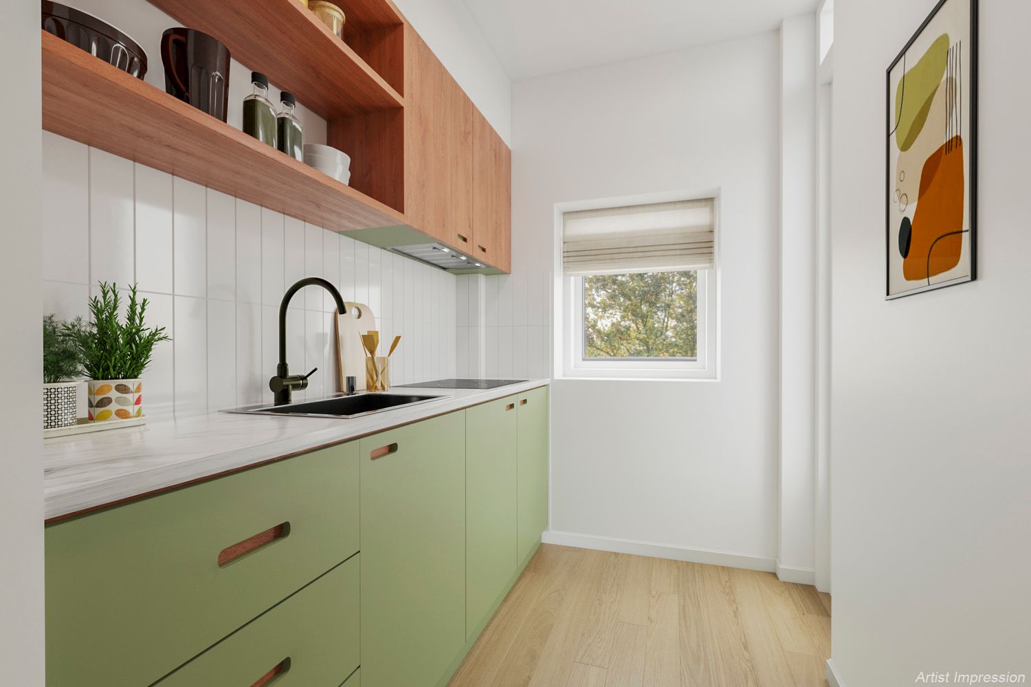 Foto 15 van Doormanstraat 31-W5