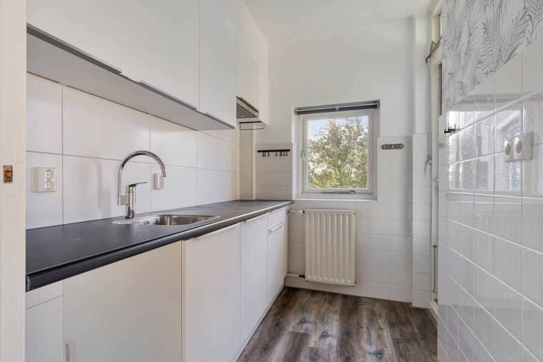 Foto 16 van Doormanstraat 31-W5