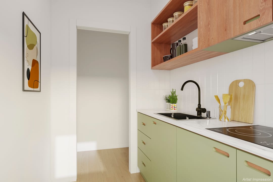 Foto 17 van Doormanstraat 31-W5