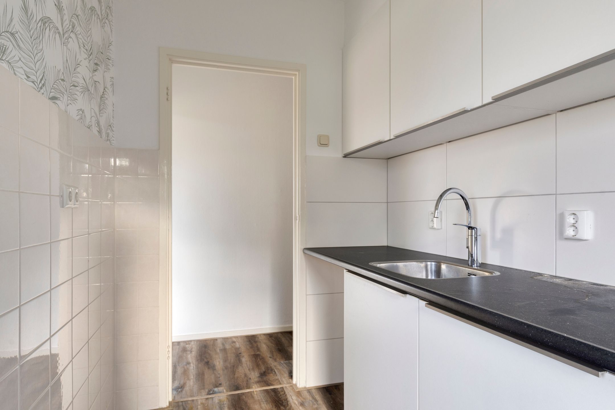 Foto 18 van Doormanstraat 31-W5