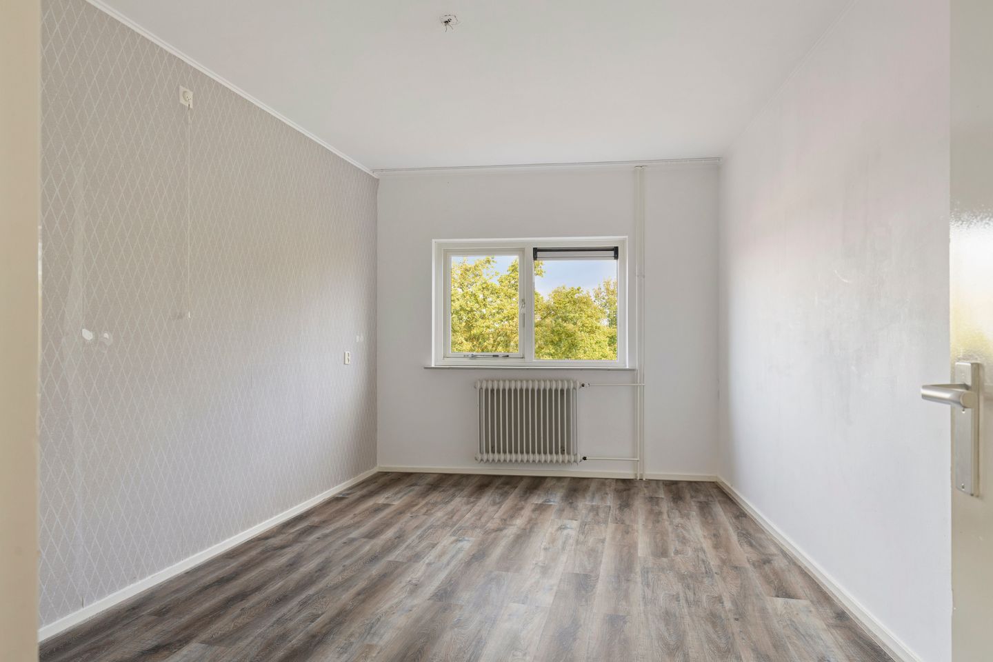 Foto 19 van Doormanstraat 31-W5