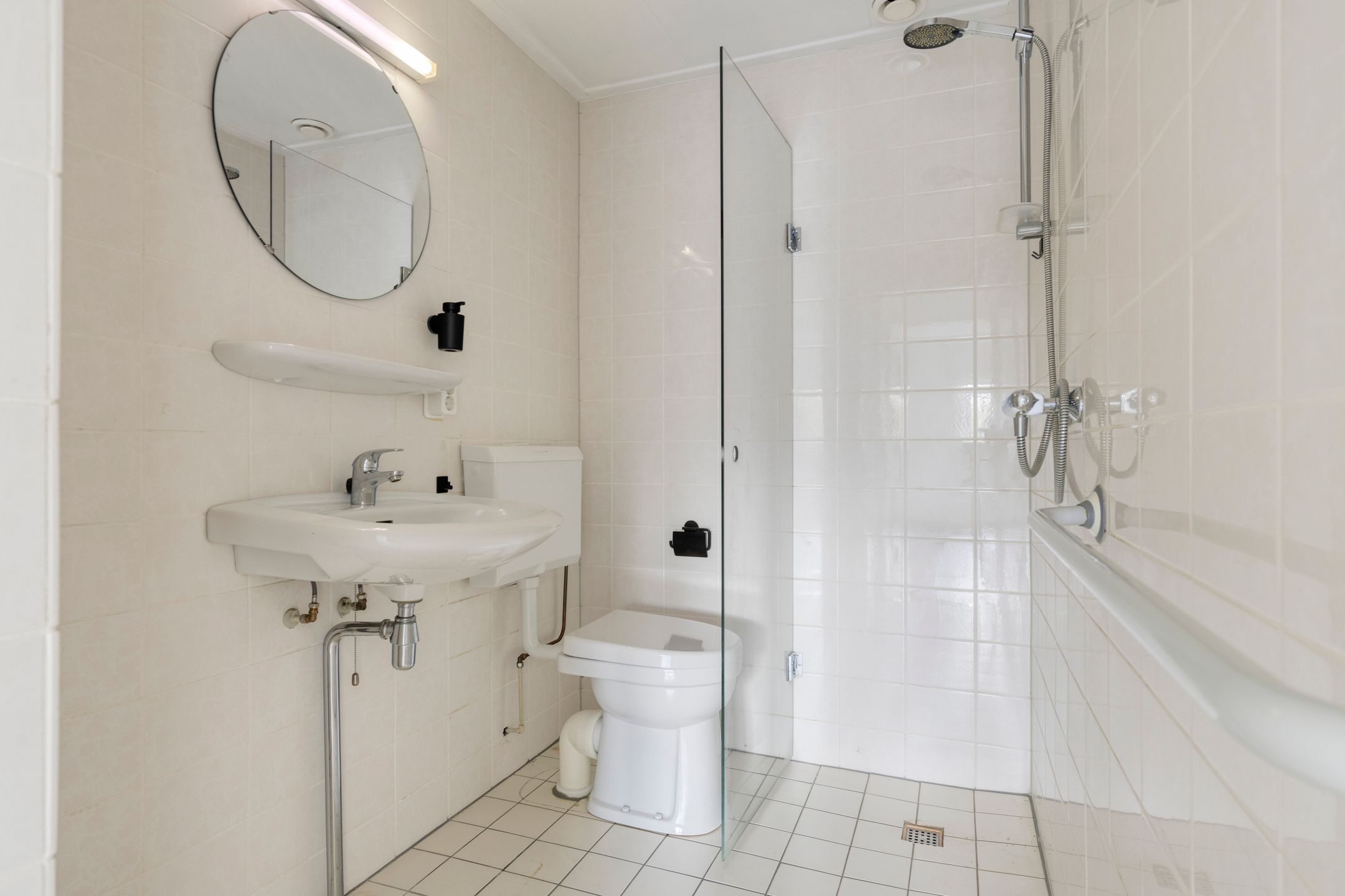 Foto 21 van Doormanstraat 31-W5