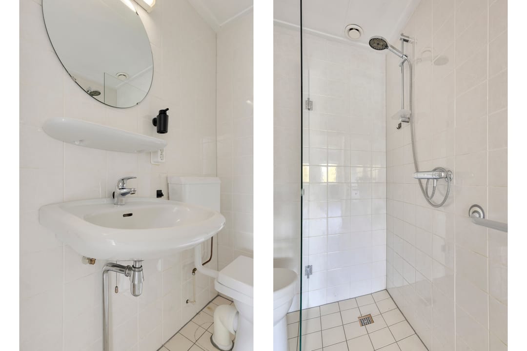 Foto 22 van Doormanstraat 31-W5