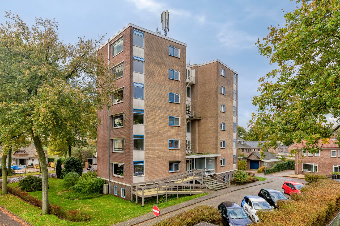 Foto 25 van Doormanstraat 31-W5