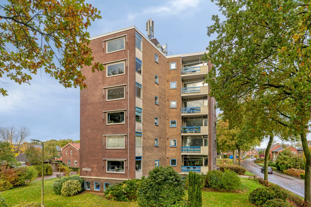 Foto 26 van Doormanstraat 31-W5