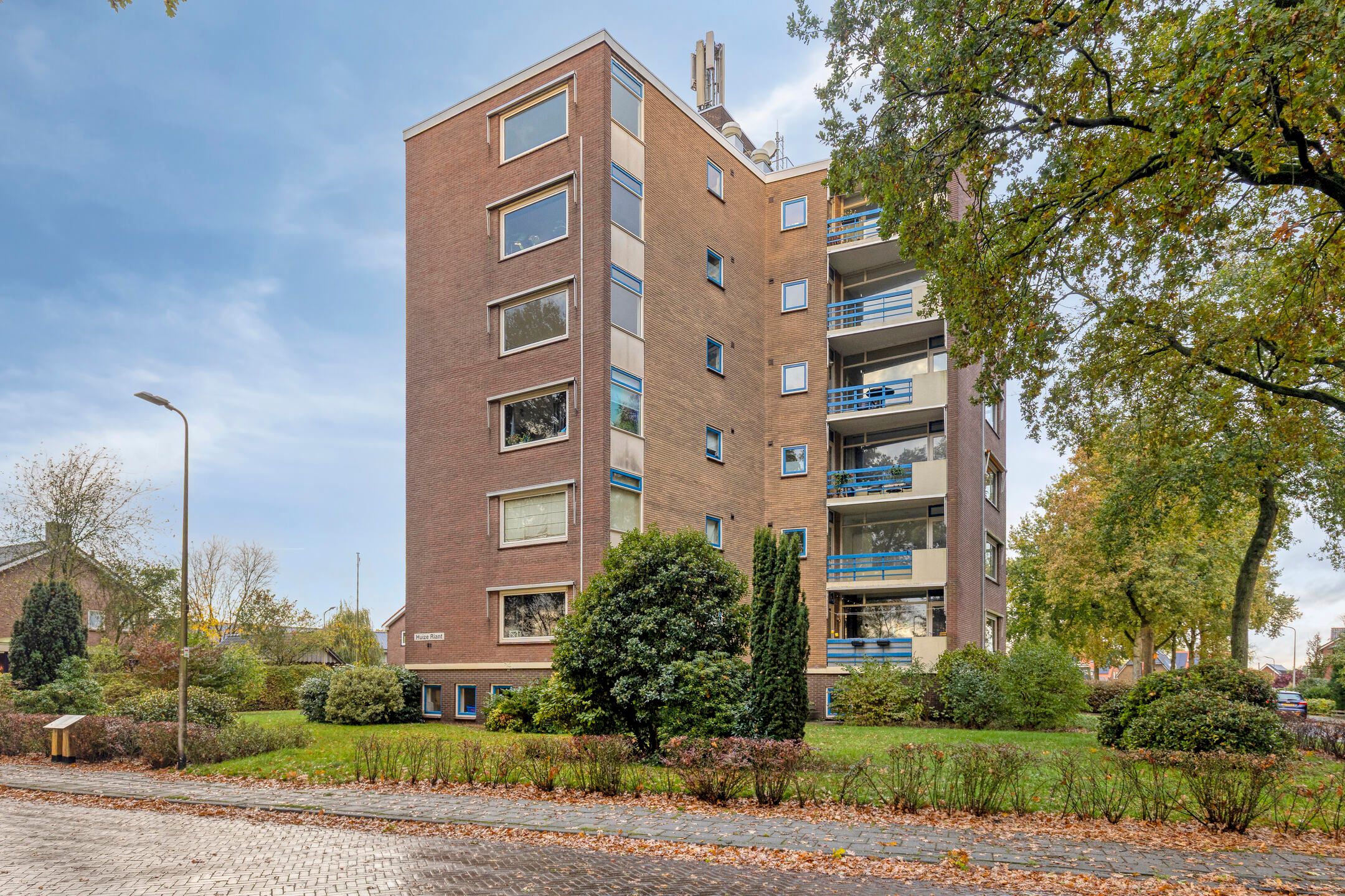 Foto 27 van Doormanstraat 31-W5