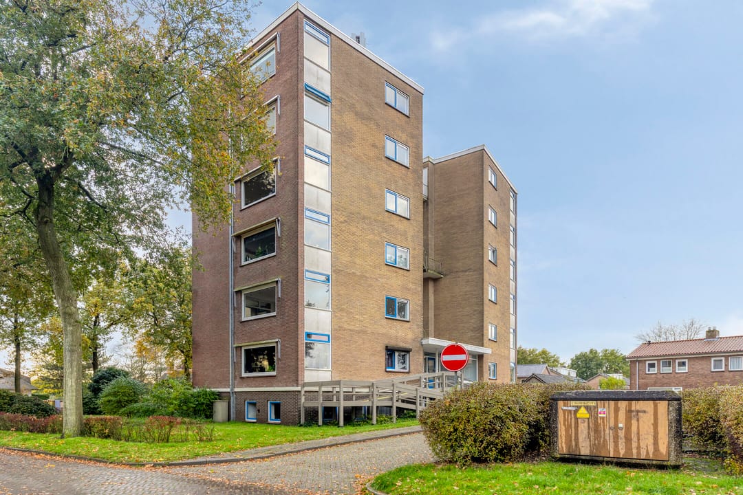 Foto 28 van Doormanstraat 31-W5