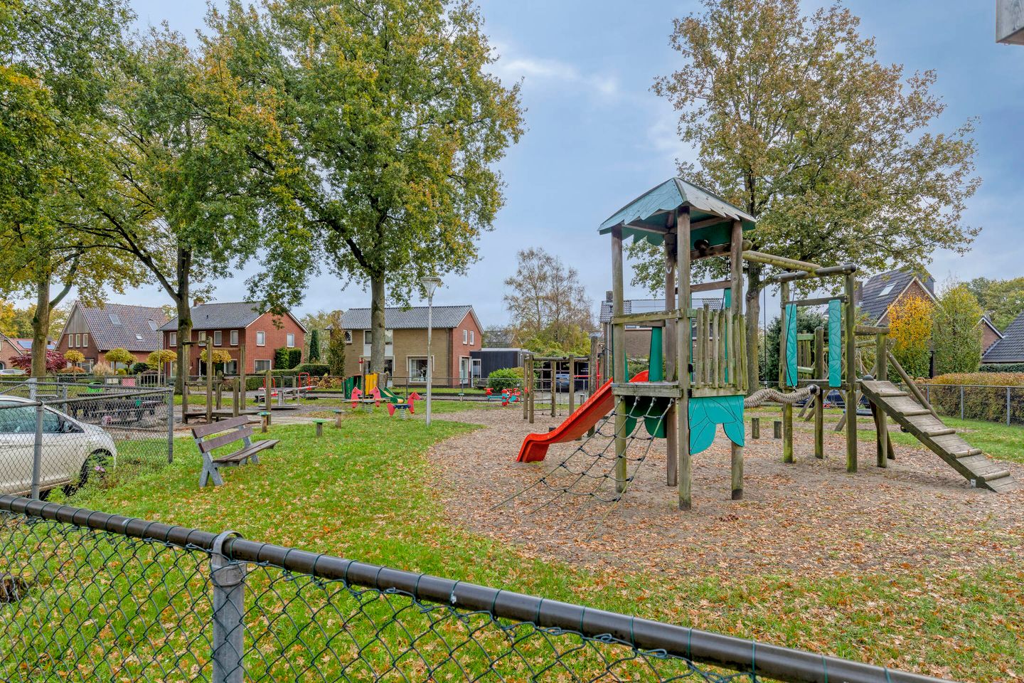 Foto 29 van Doormanstraat 31-W5