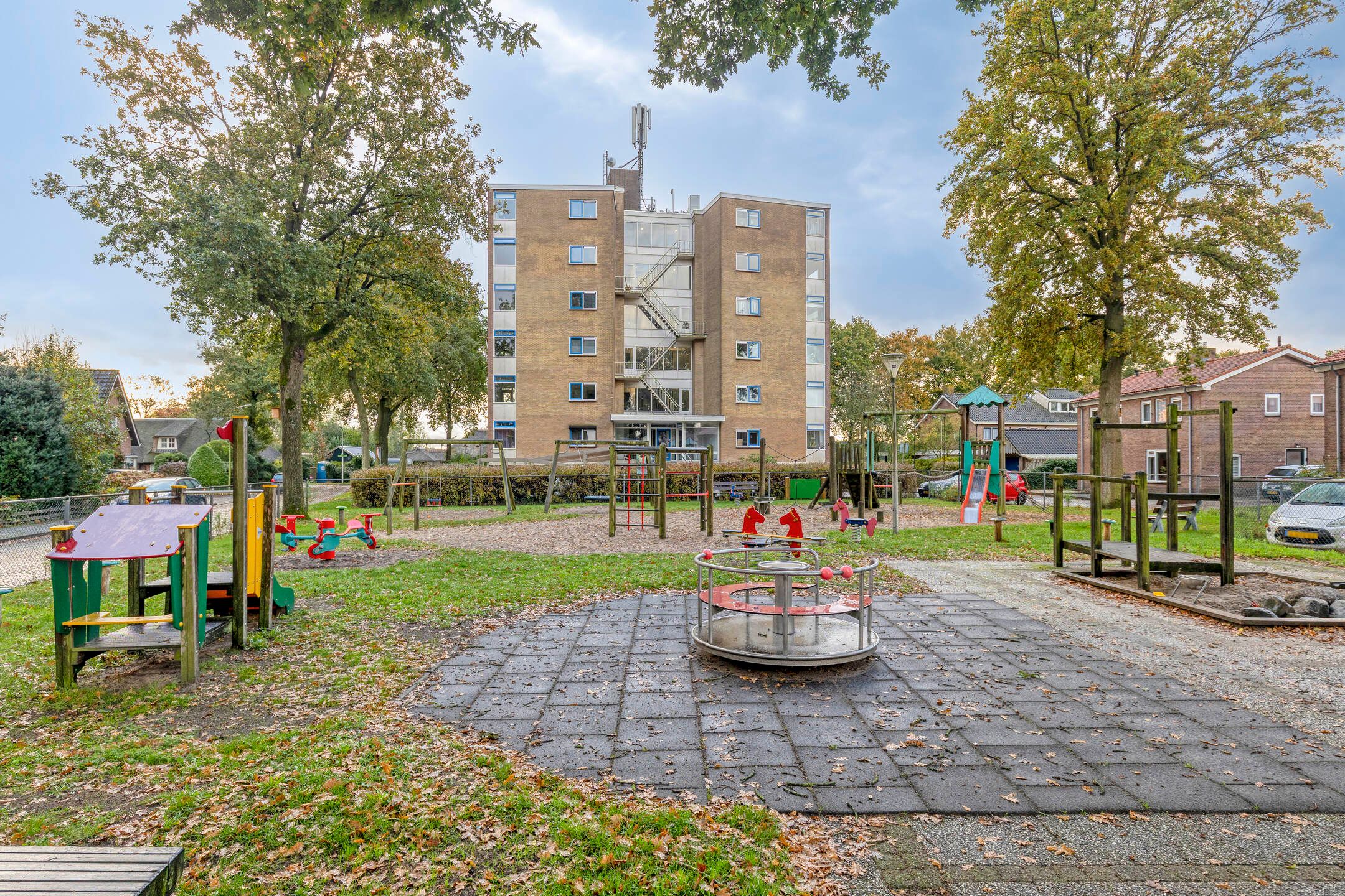 Foto 30 van Doormanstraat 31-W5