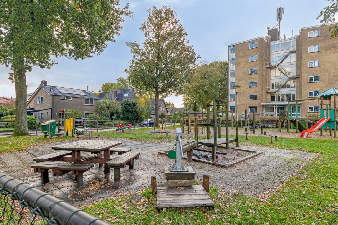 Foto 31 van Doormanstraat 31-W5