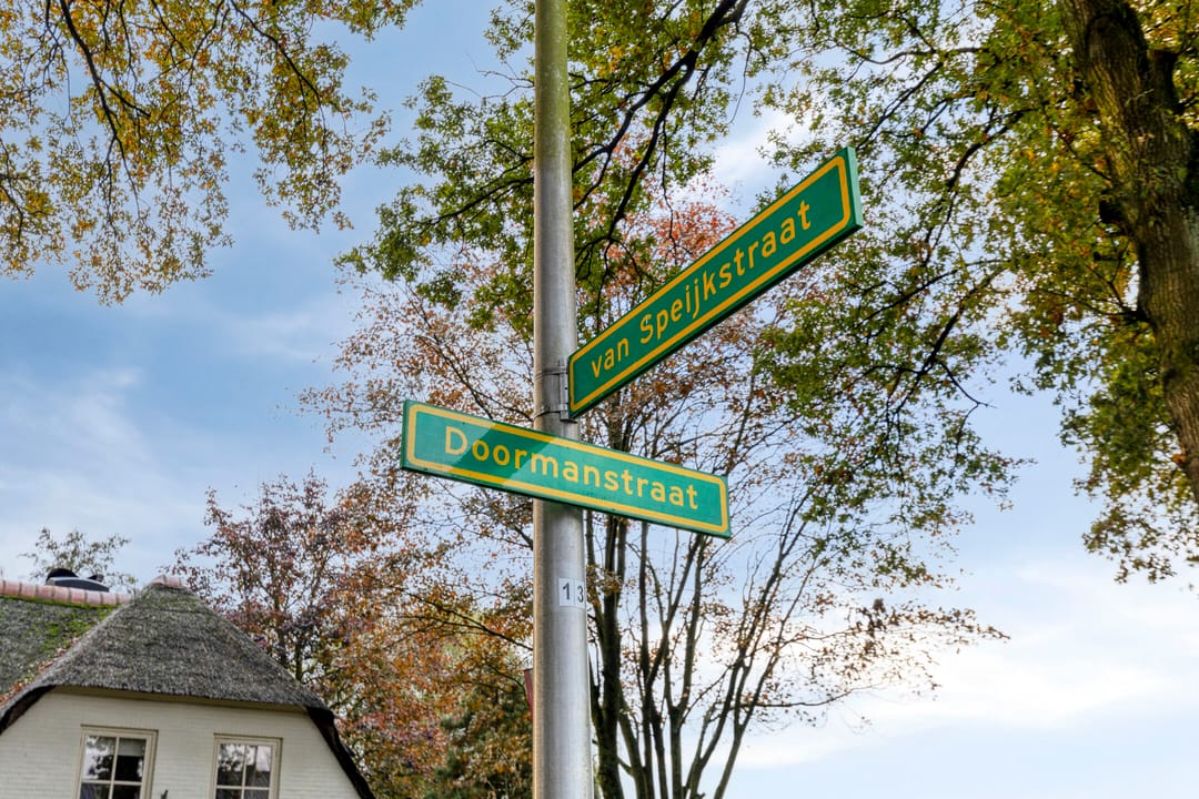 Foto 32 van Doormanstraat 31-W5