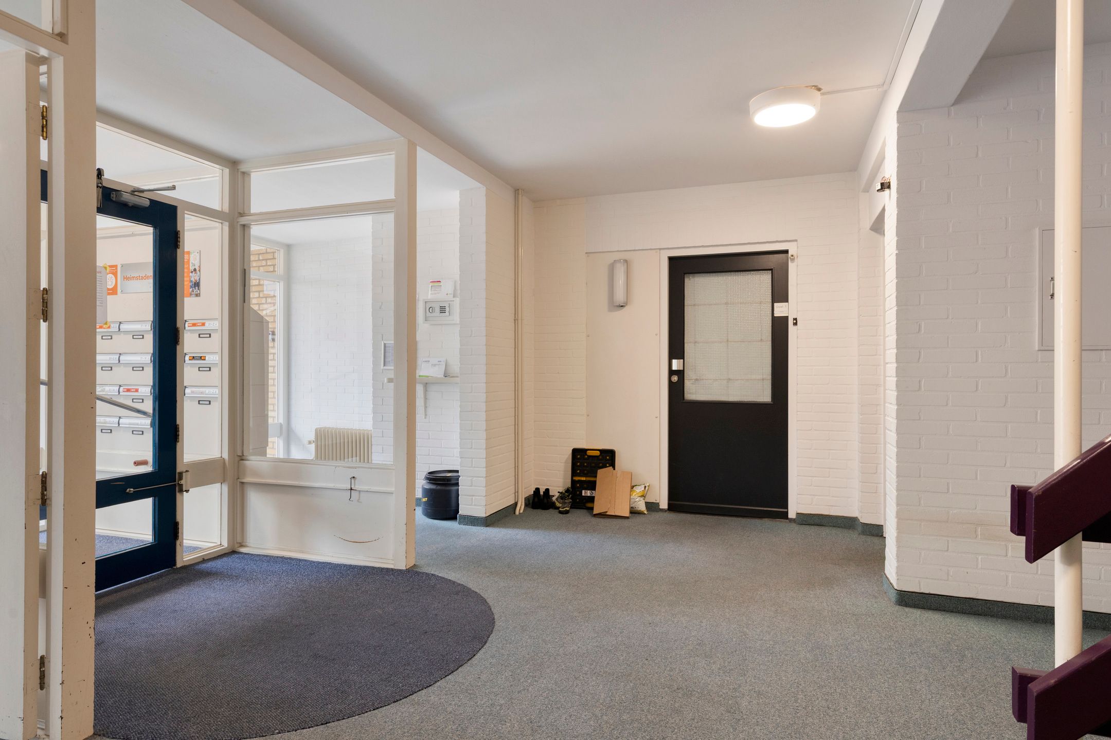 Foto 9 van Doormanstraat 31-W5