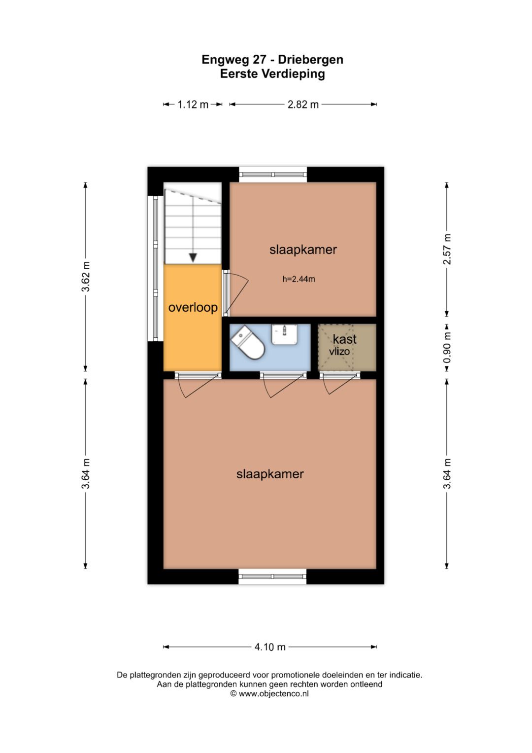 Photo 24 of Engweg 27