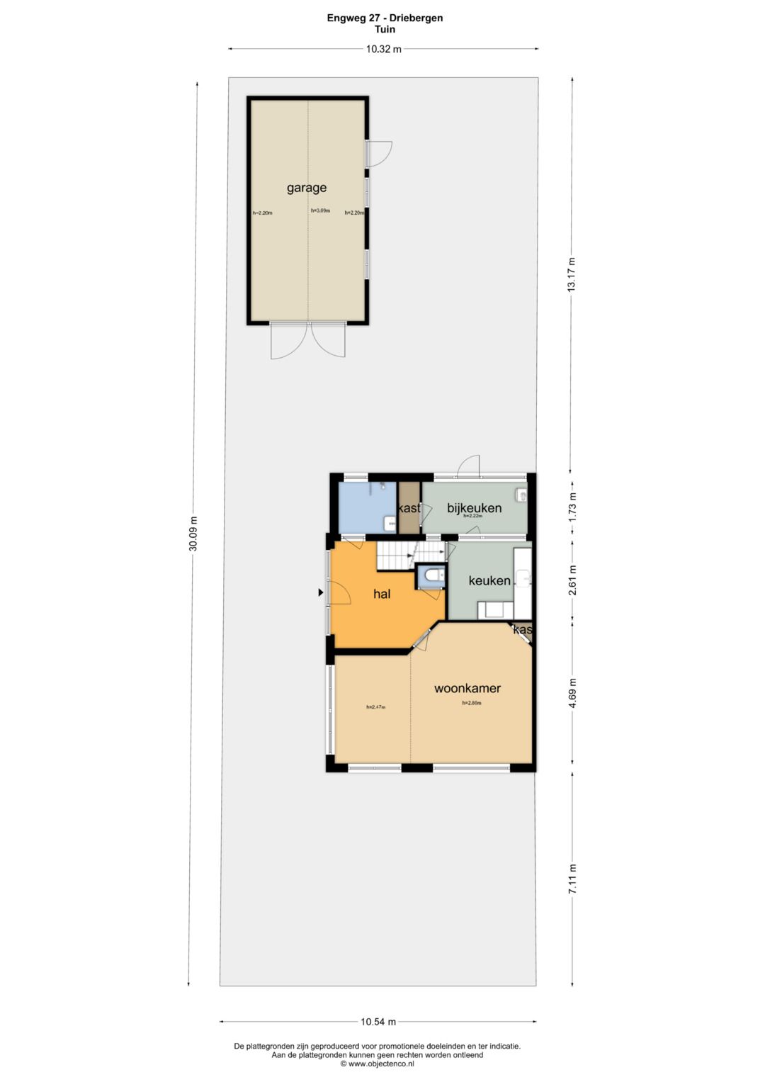 Photo 34 of Engweg 27