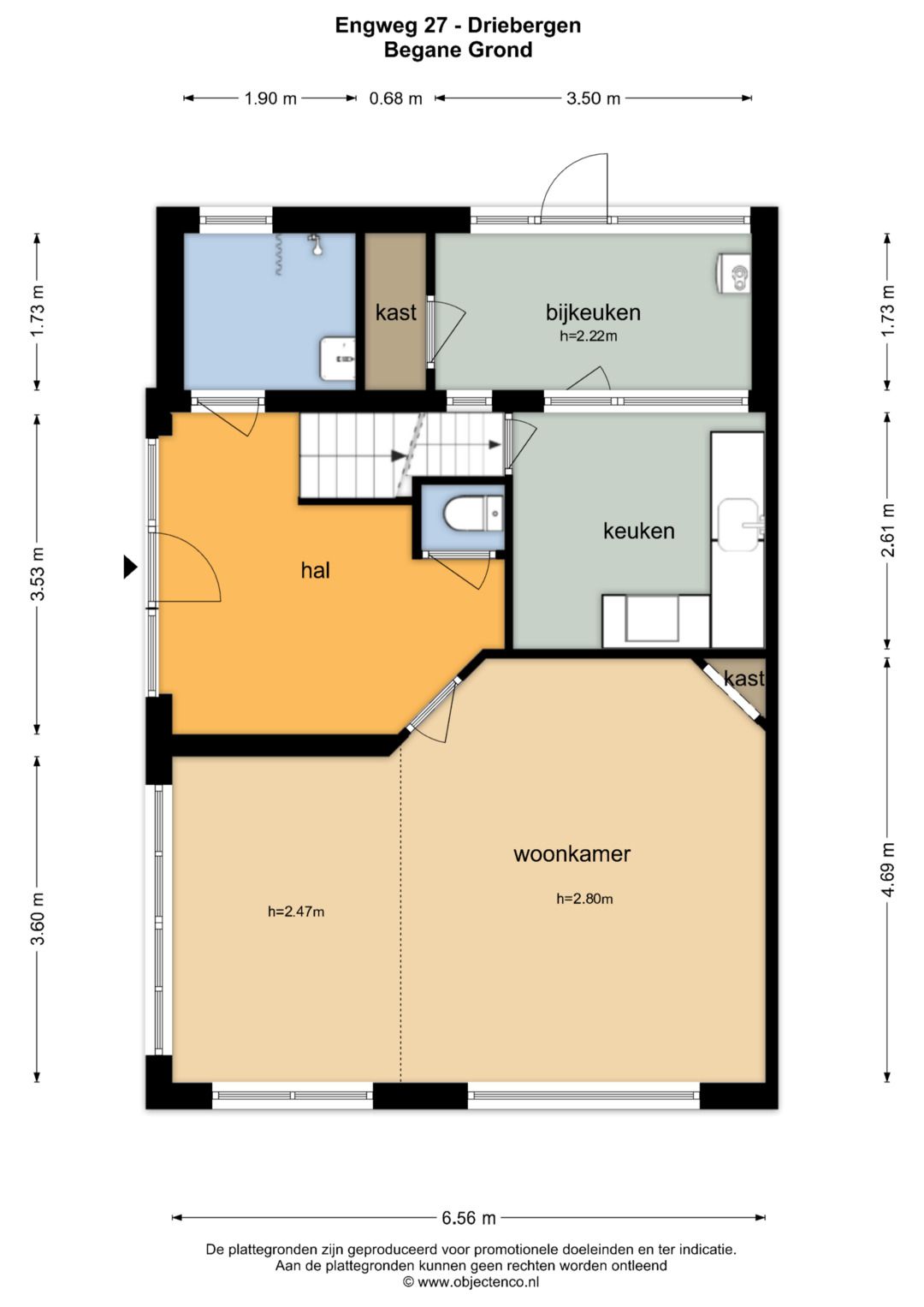 Photo 41 of Engweg 27