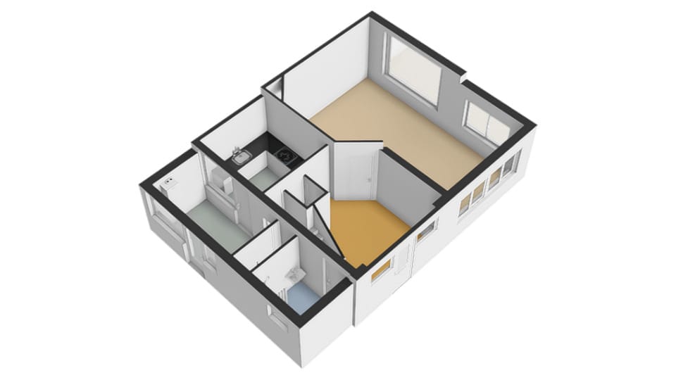 Photo 43 of Engweg 27