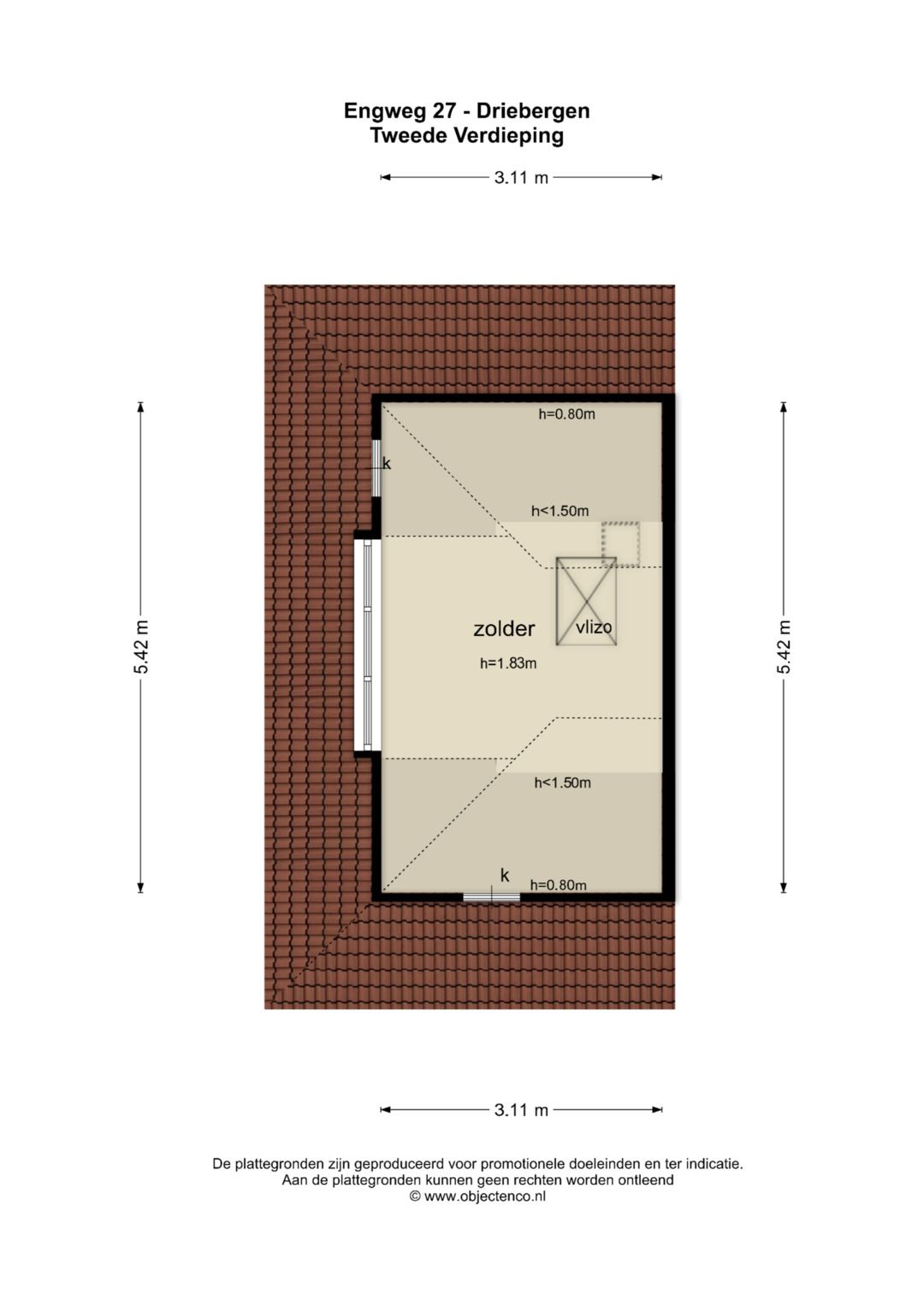 Photo 47 of Engweg 27